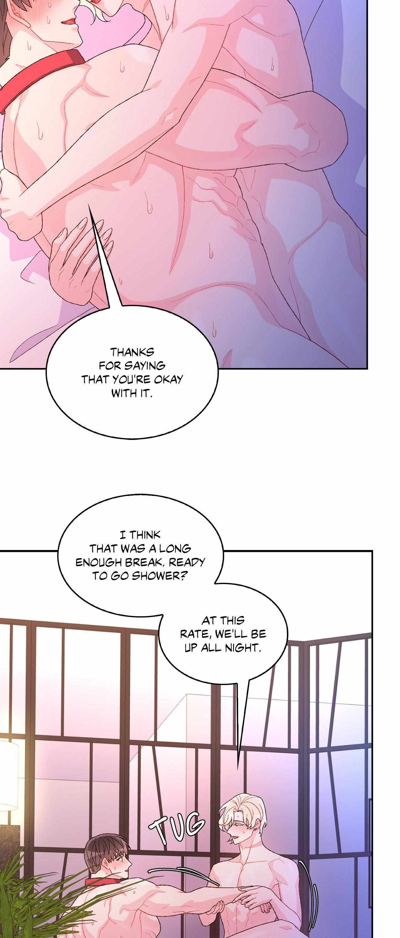 Arthur Chapter 91 - Page 29 in English