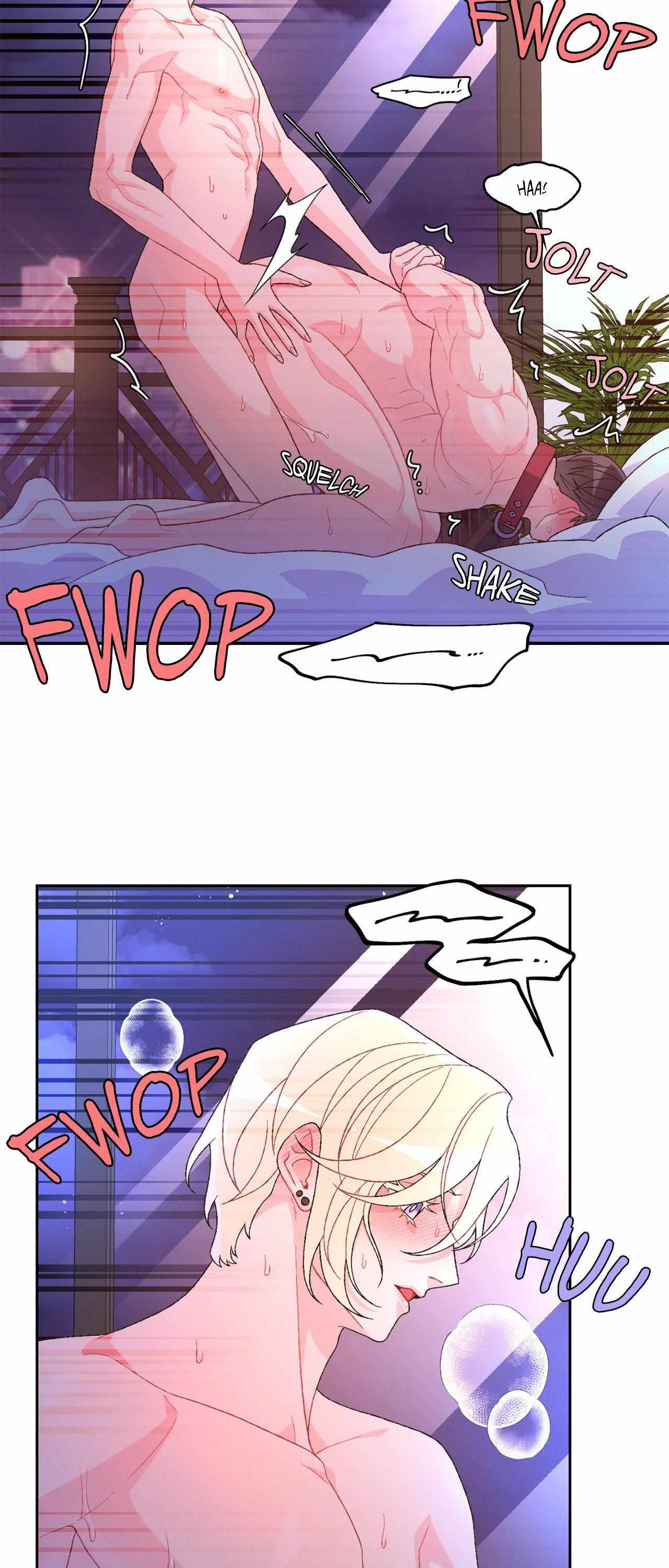 Arthur Chapter 91 - Page 3 in English