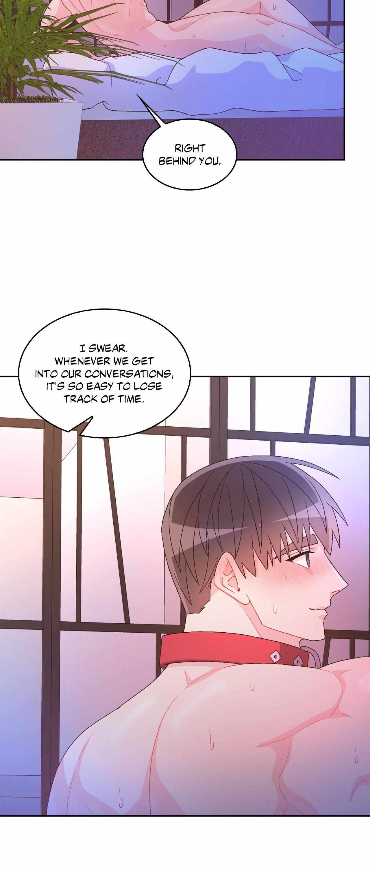 Arthur Chapter 91 - Page 30 in English