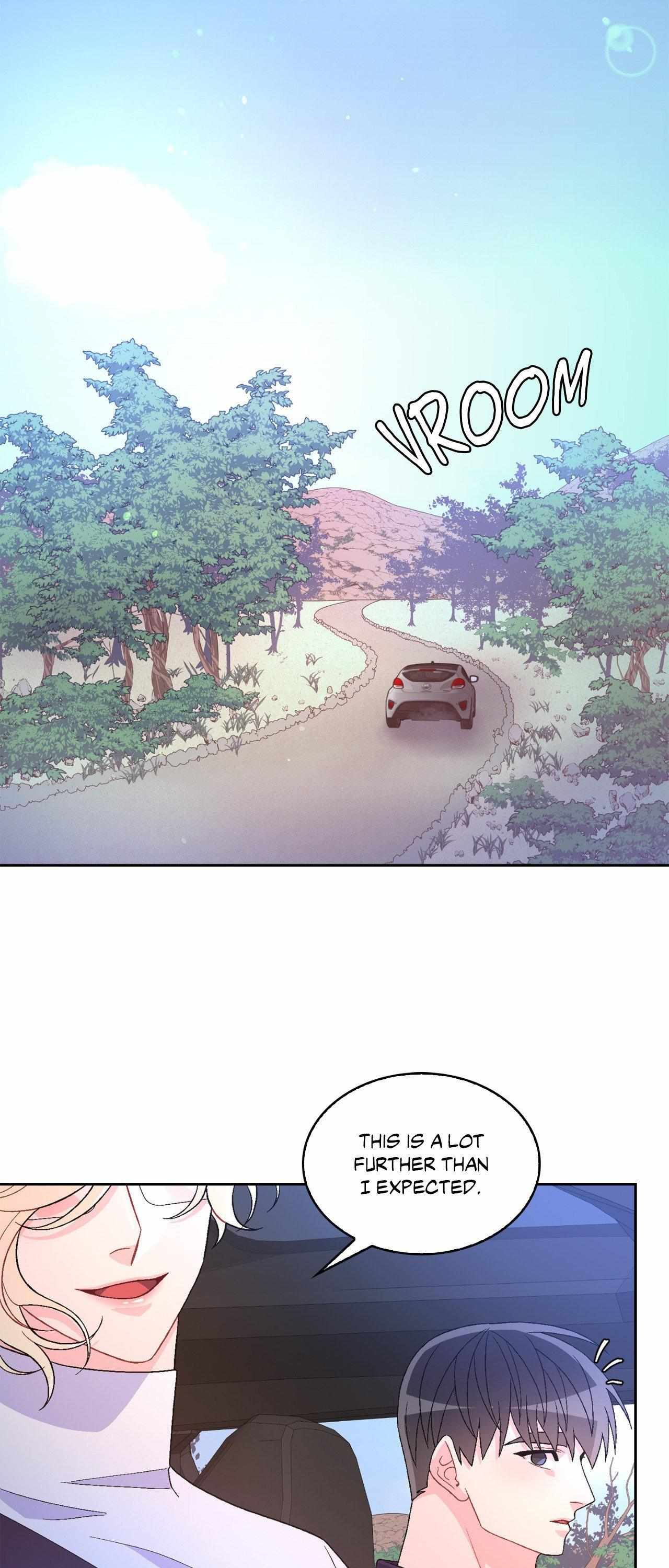 Arthur Chapter 91 - Page 33 in English