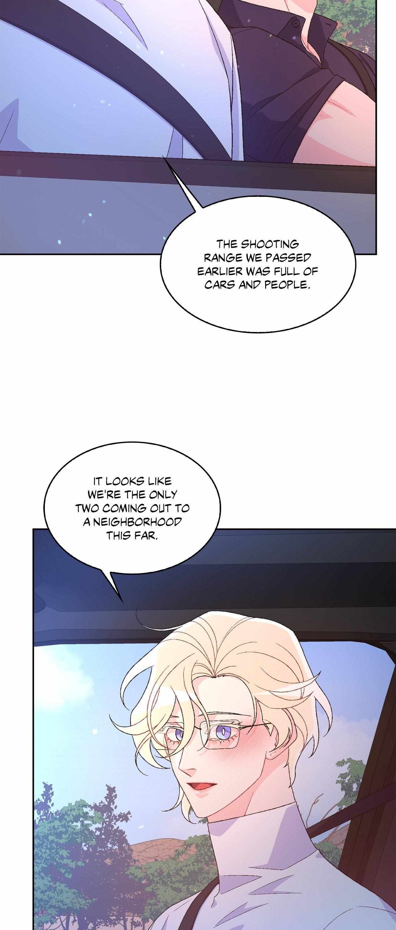 Arthur Chapter 91 - Page 34 in English