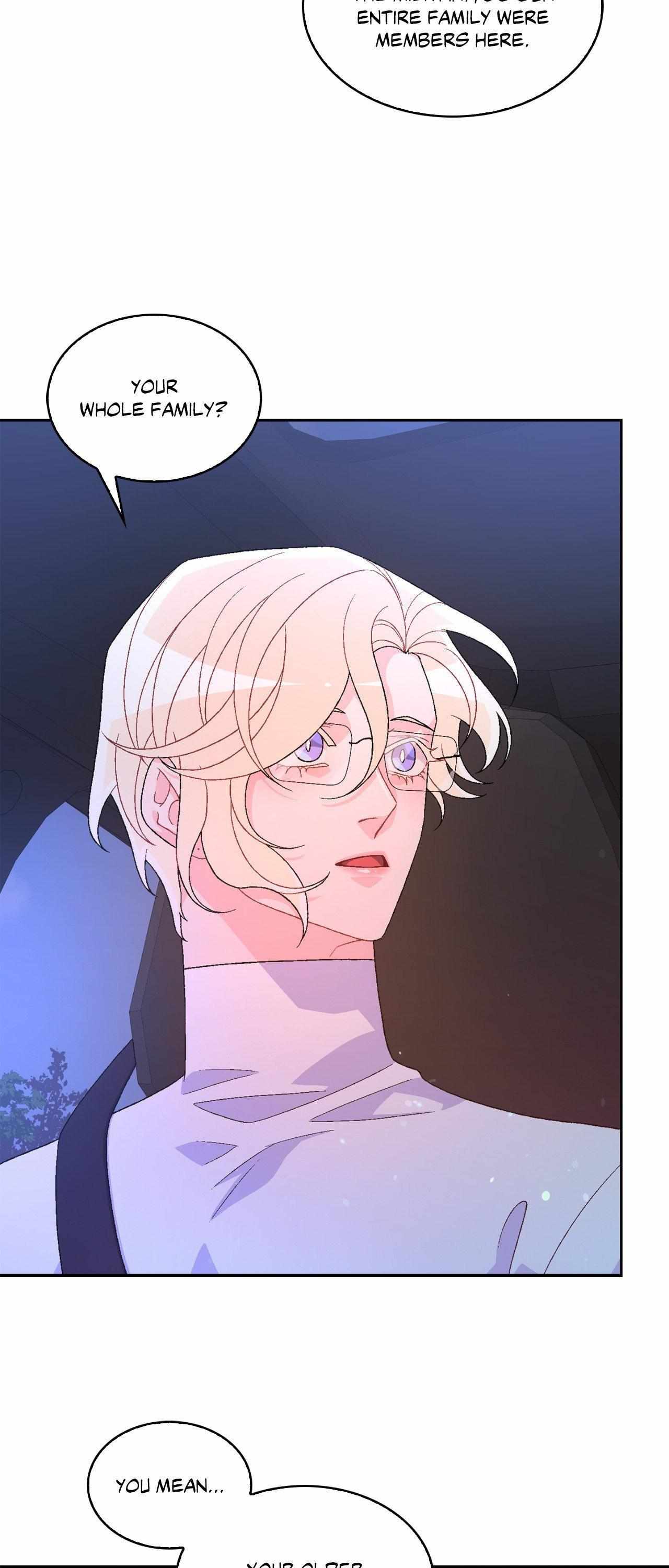 Arthur Chapter 91 - Page 37 in English