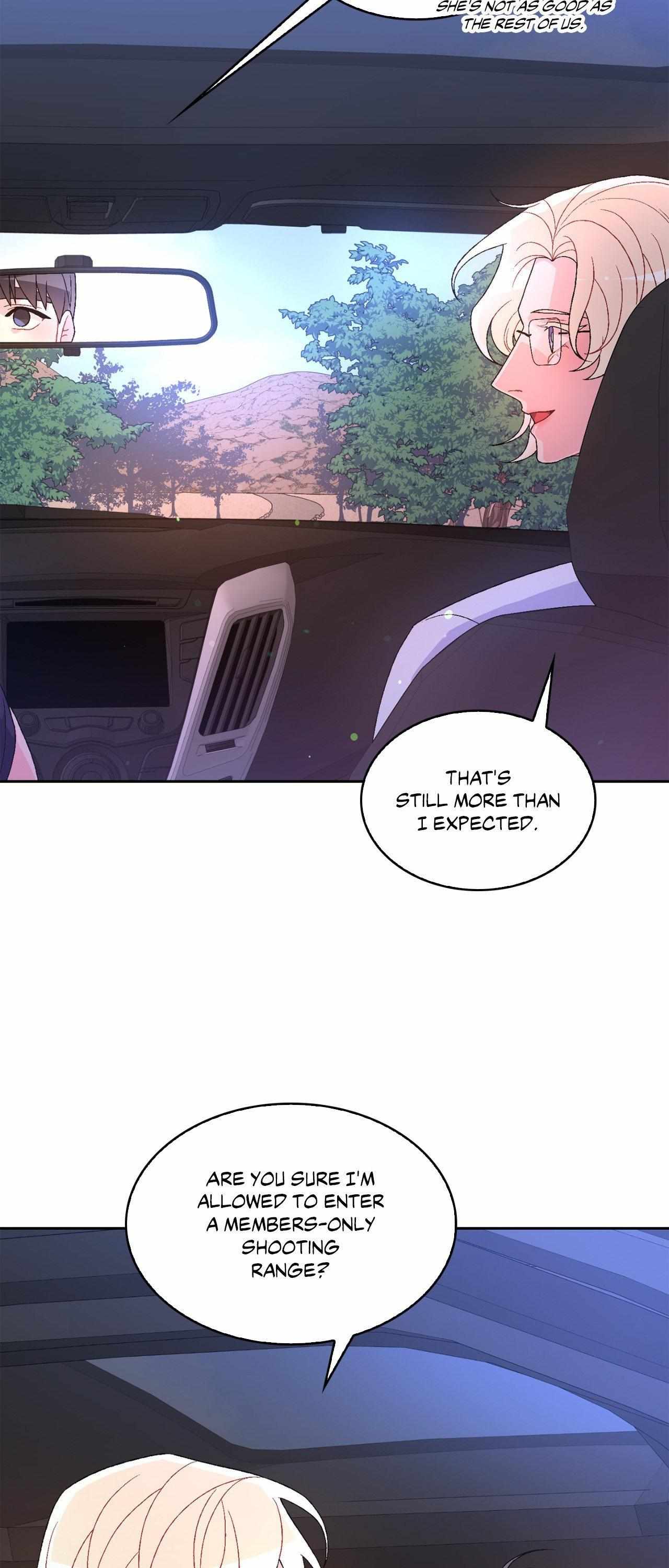 Arthur Chapter 91 - Page 39 in English