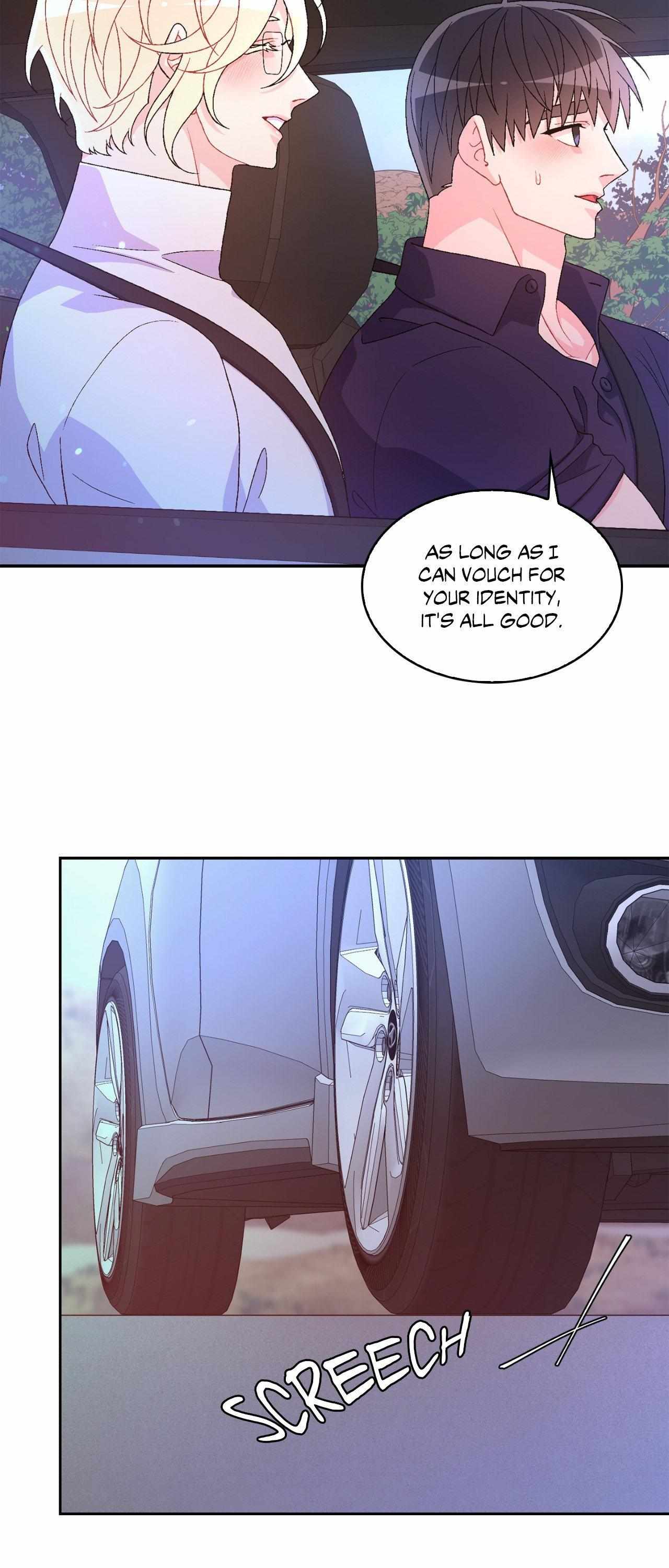 Arthur Chapter 91 - Page 40 in English