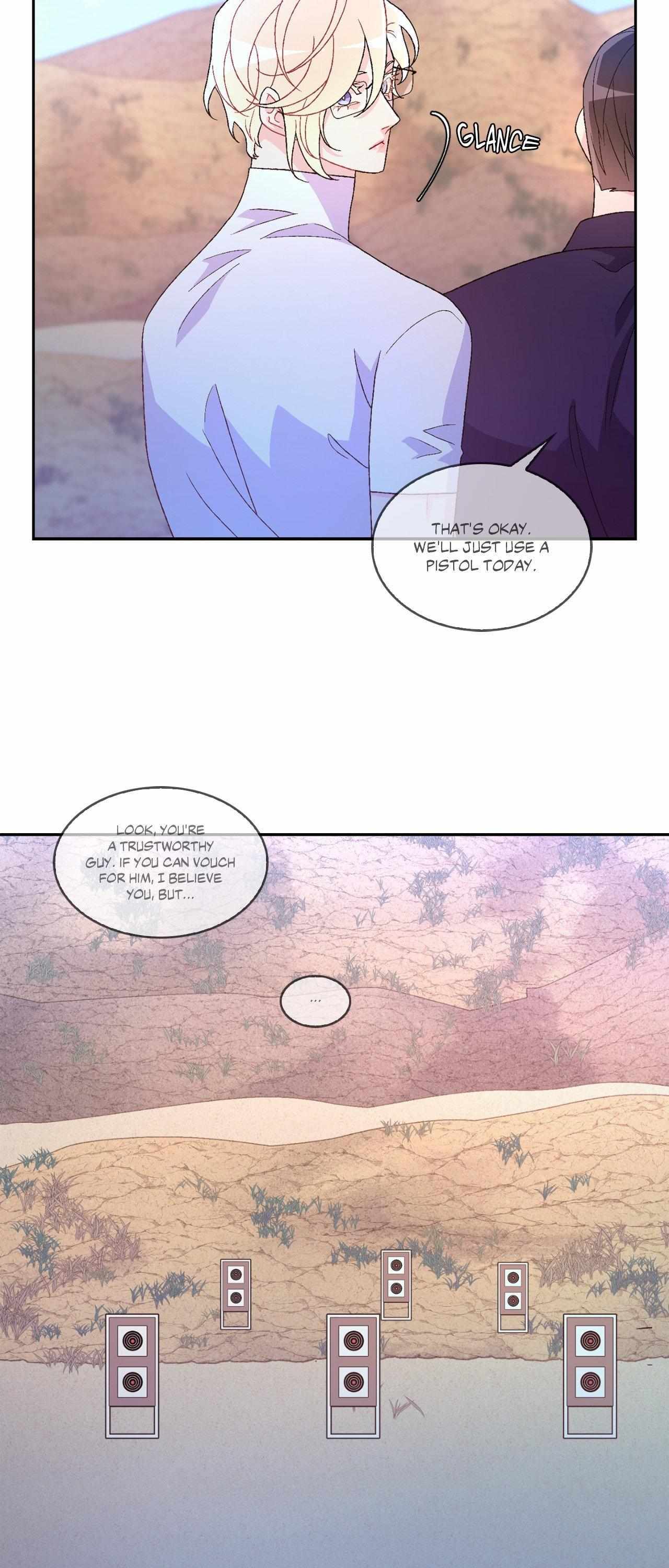Arthur Chapter 91 - Page 43 in English