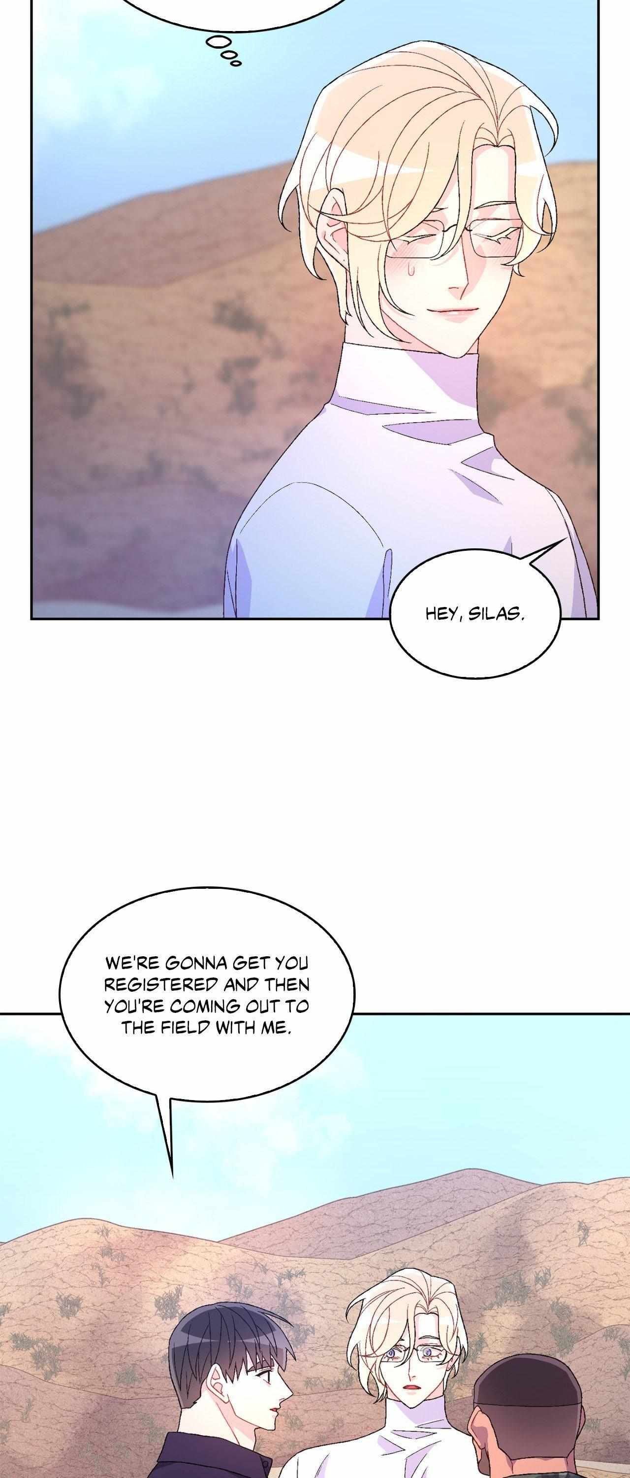 Arthur Chapter 91 - Page 45 in English