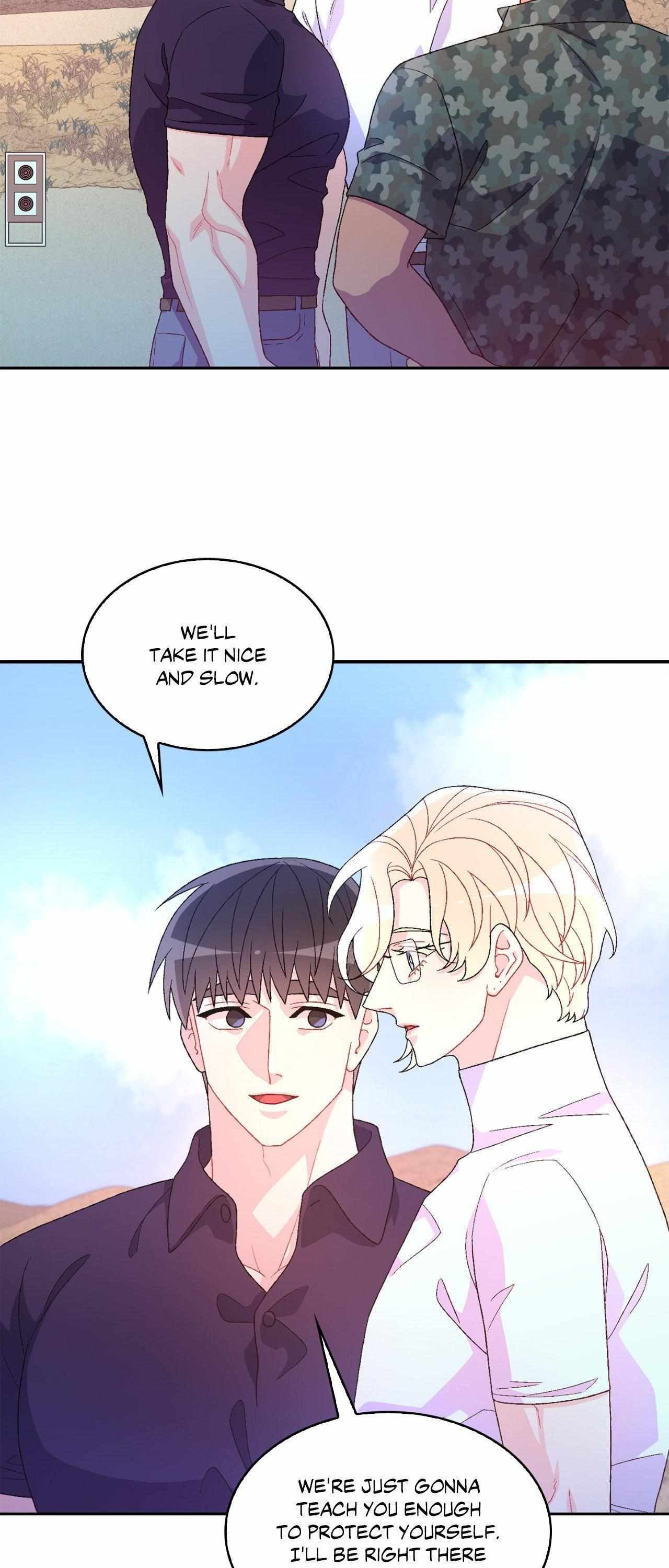 Arthur Chapter 91 - Page 46 in English