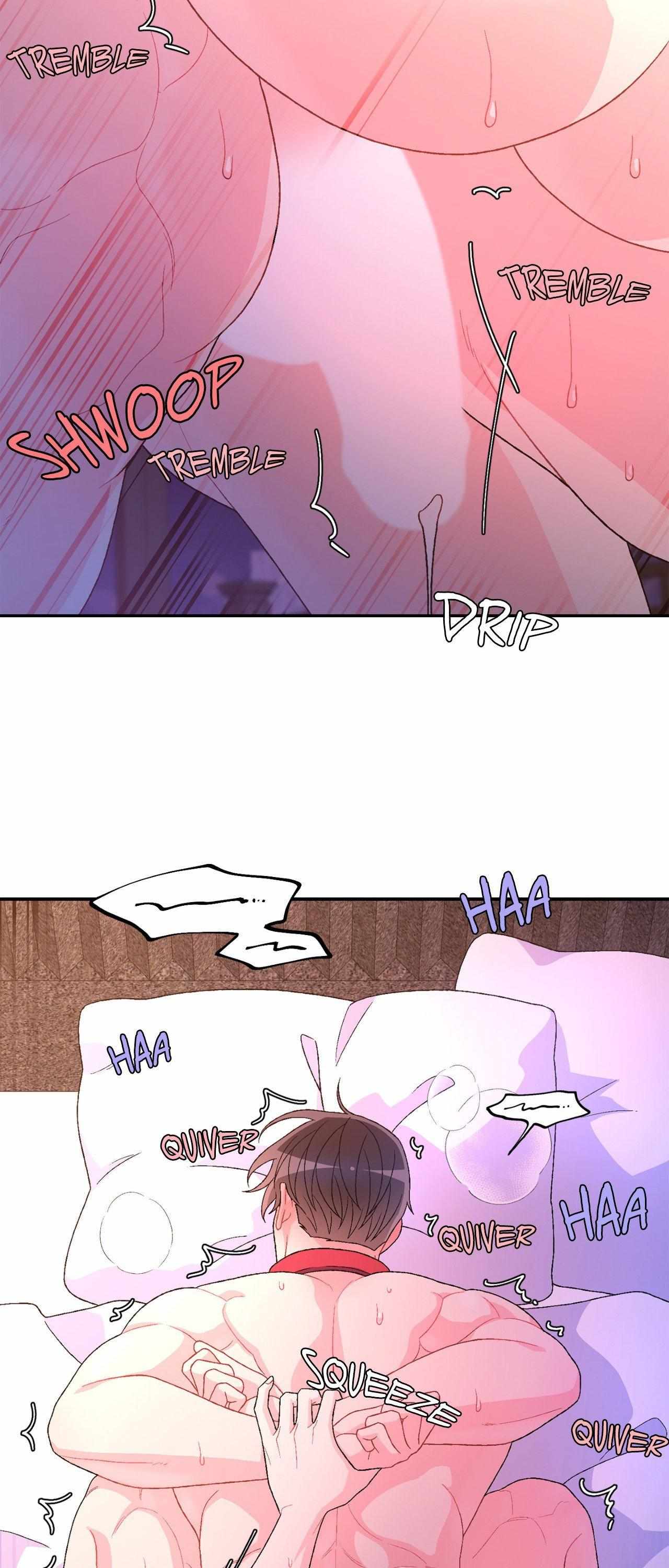 Arthur Chapter 91 - Page 6 in English