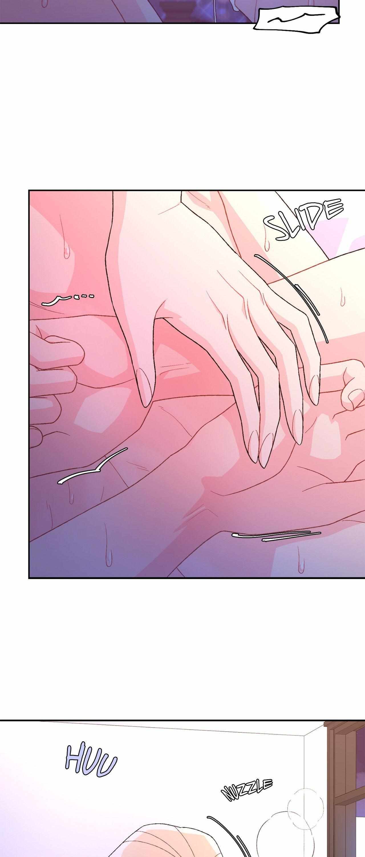 Arthur Chapter 91 - Page 8 in English