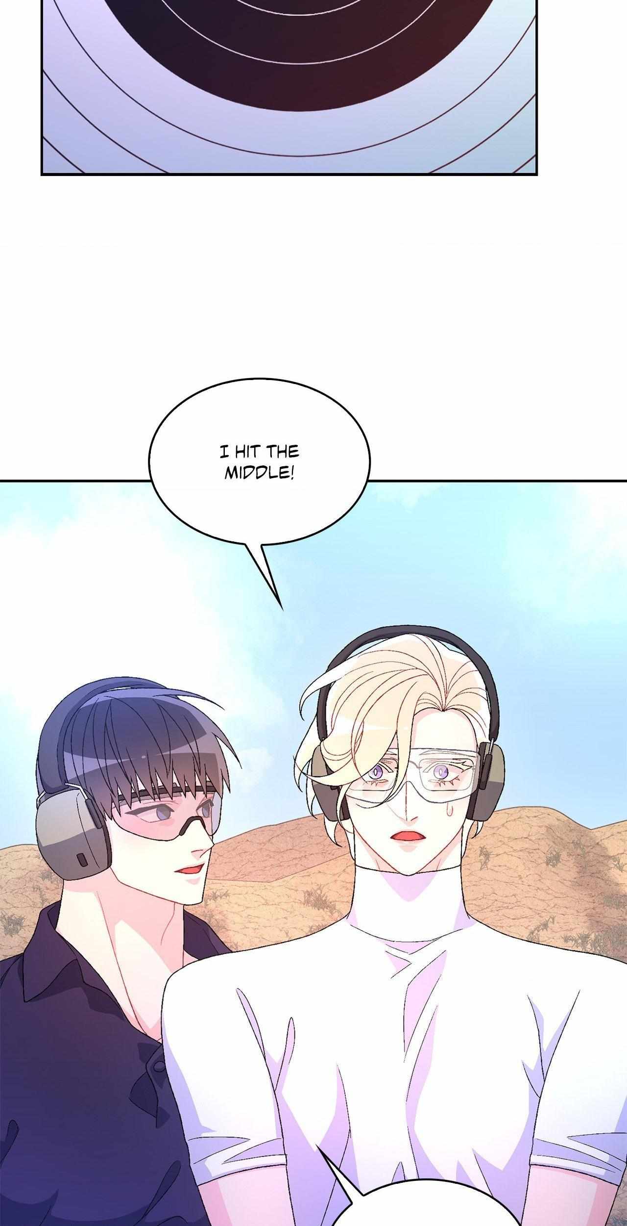 Arthur Chapter 92 - Page 13 in English