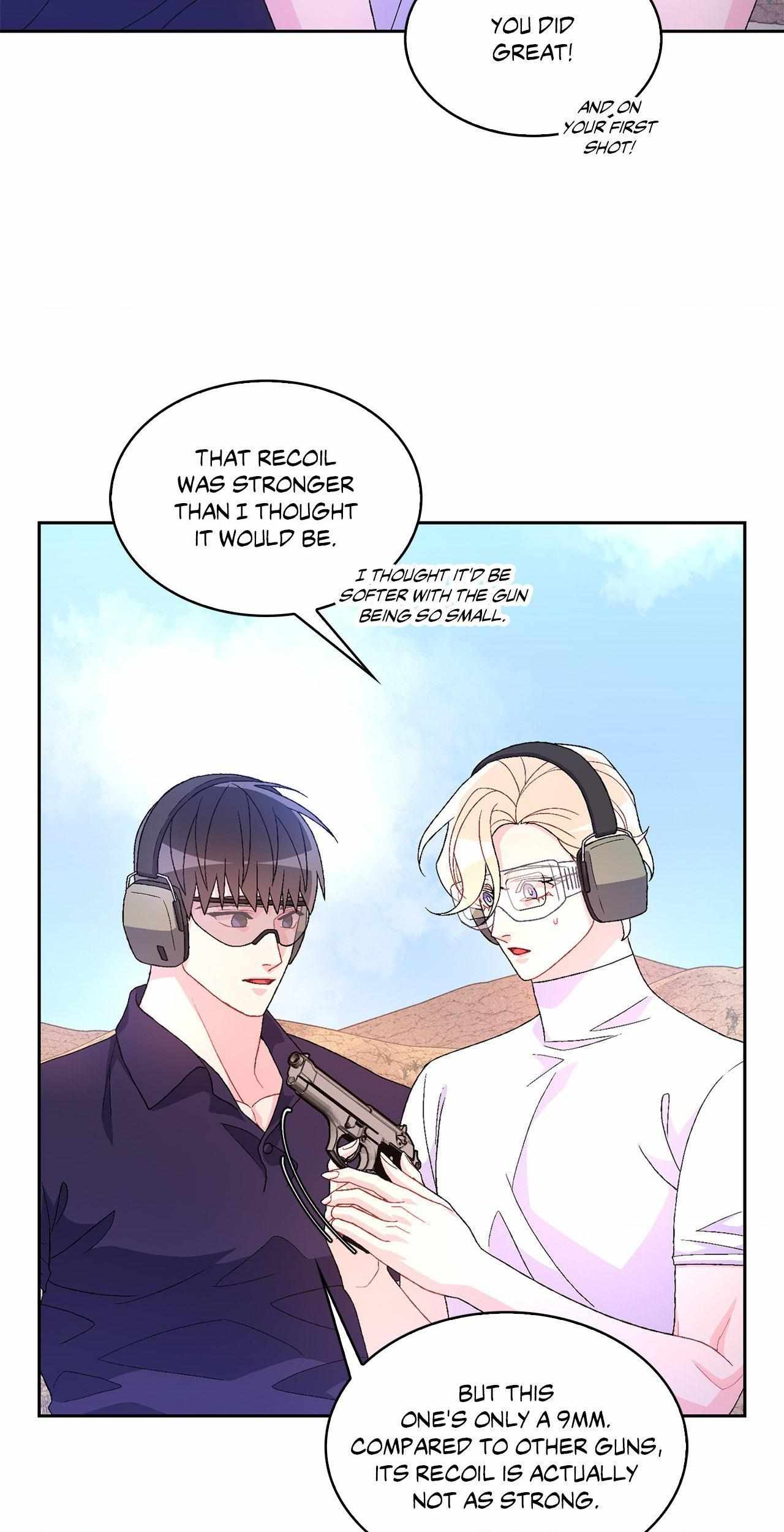 Arthur Chapter 92 - Page 14 in English