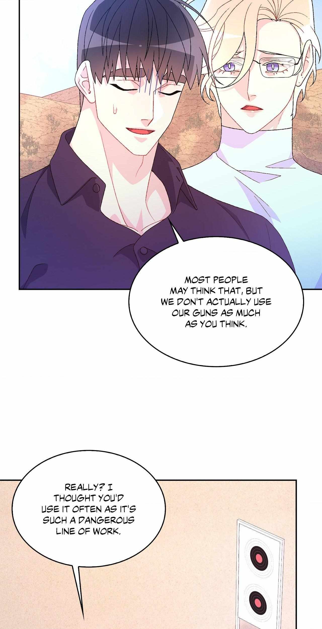 Arthur Chapter 92 - Page 20 in English