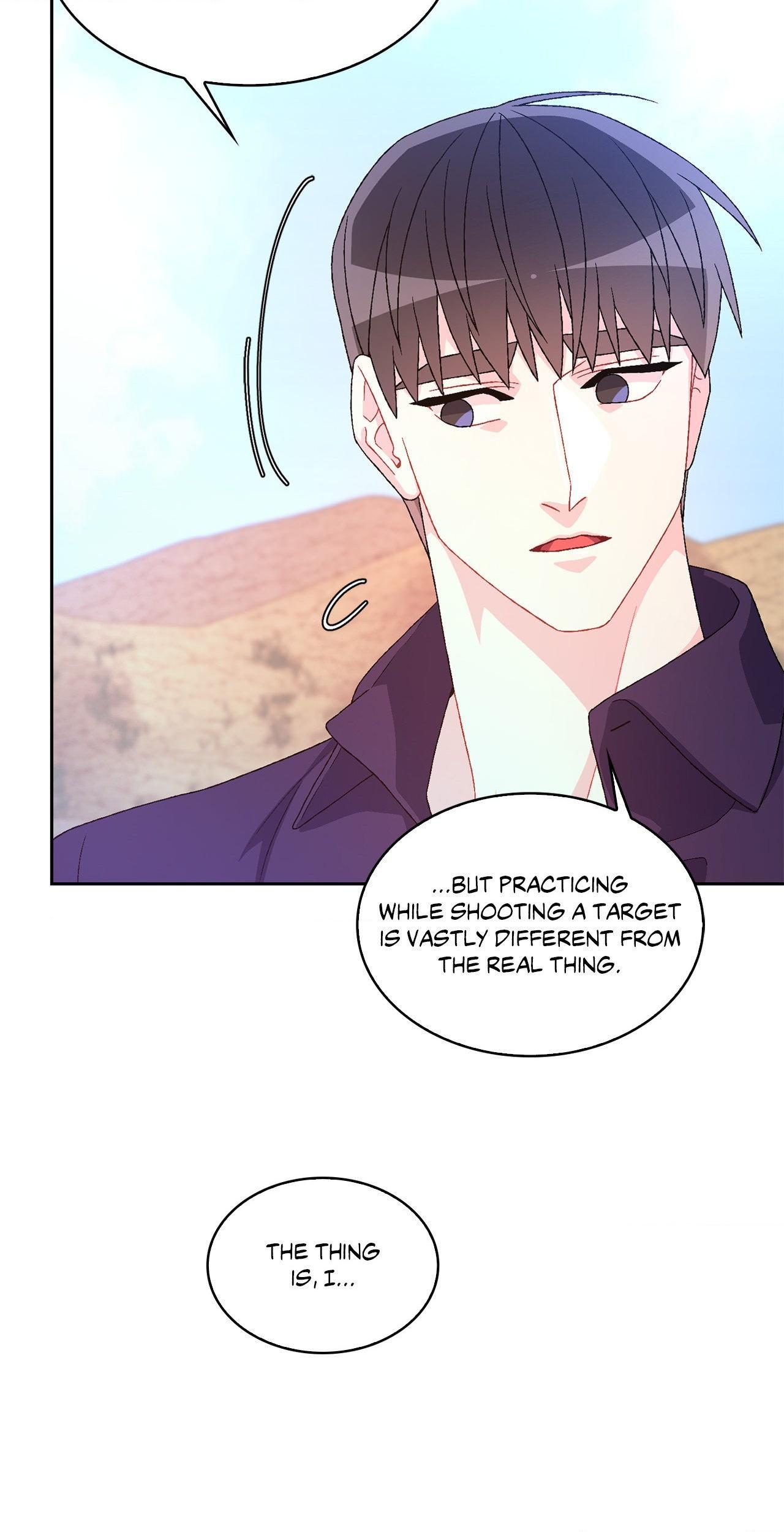 Arthur Chapter 92 - Page 23 in English