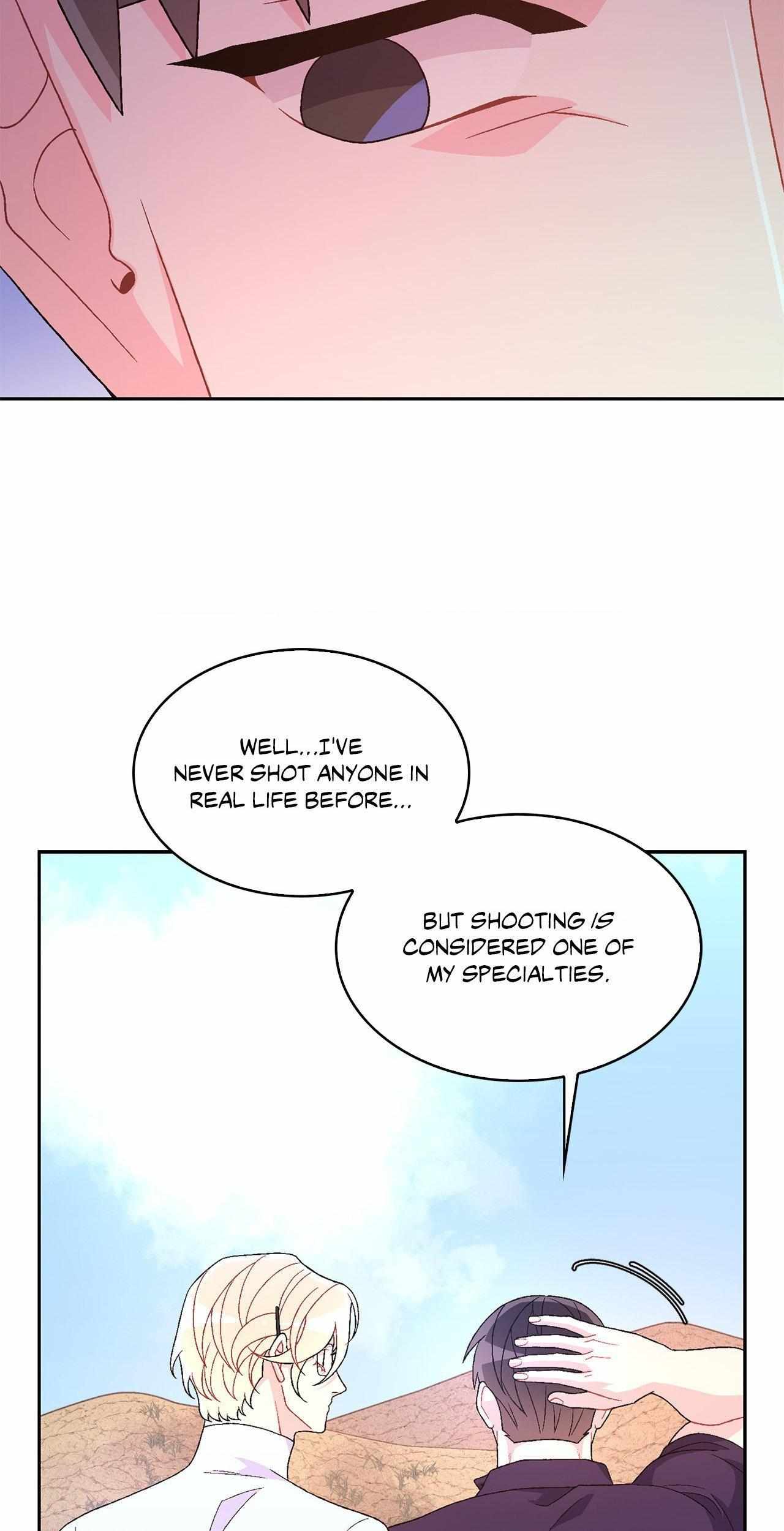Arthur Chapter 92 - Page 26 in English