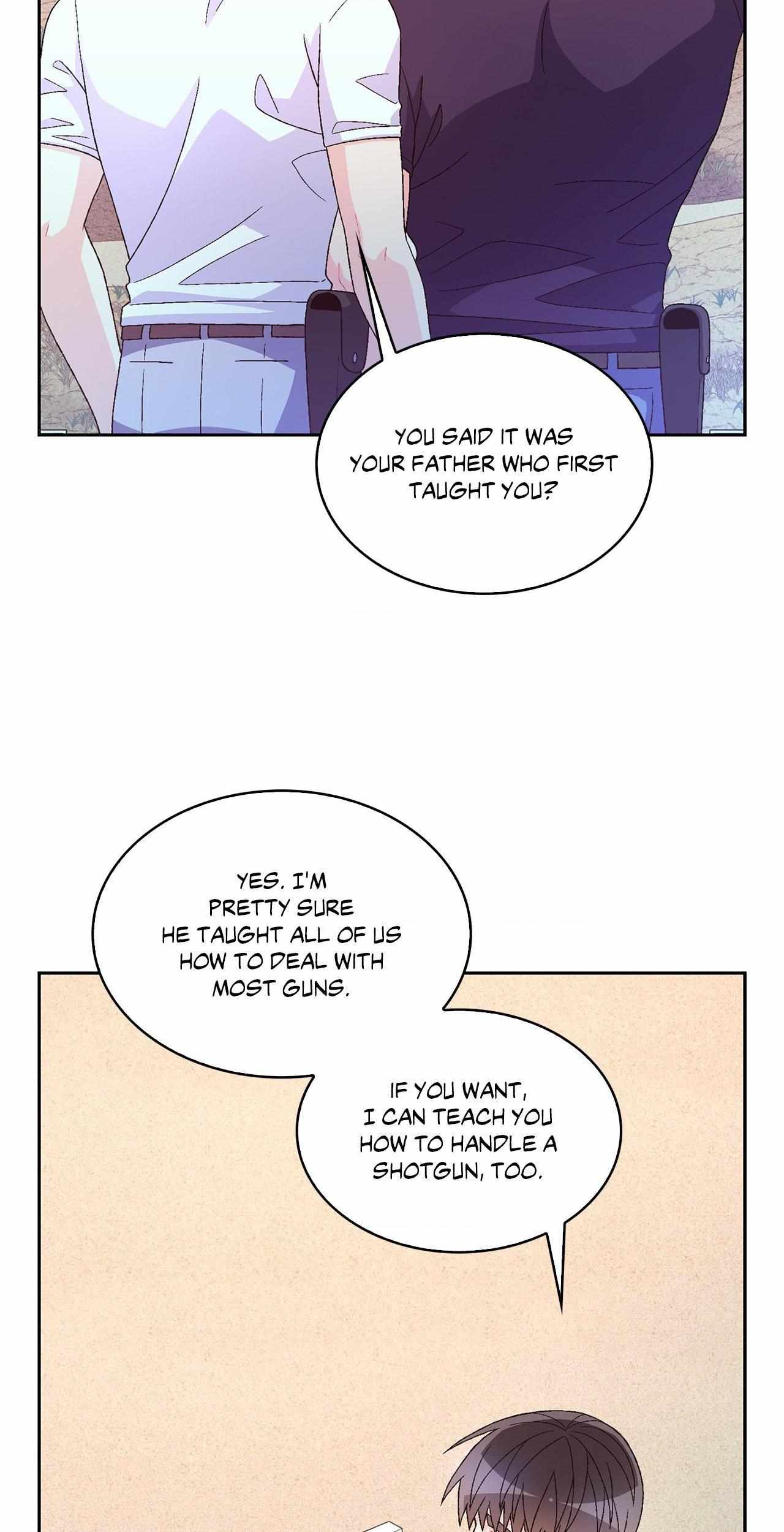 Arthur Chapter 92 - Page 27 in English