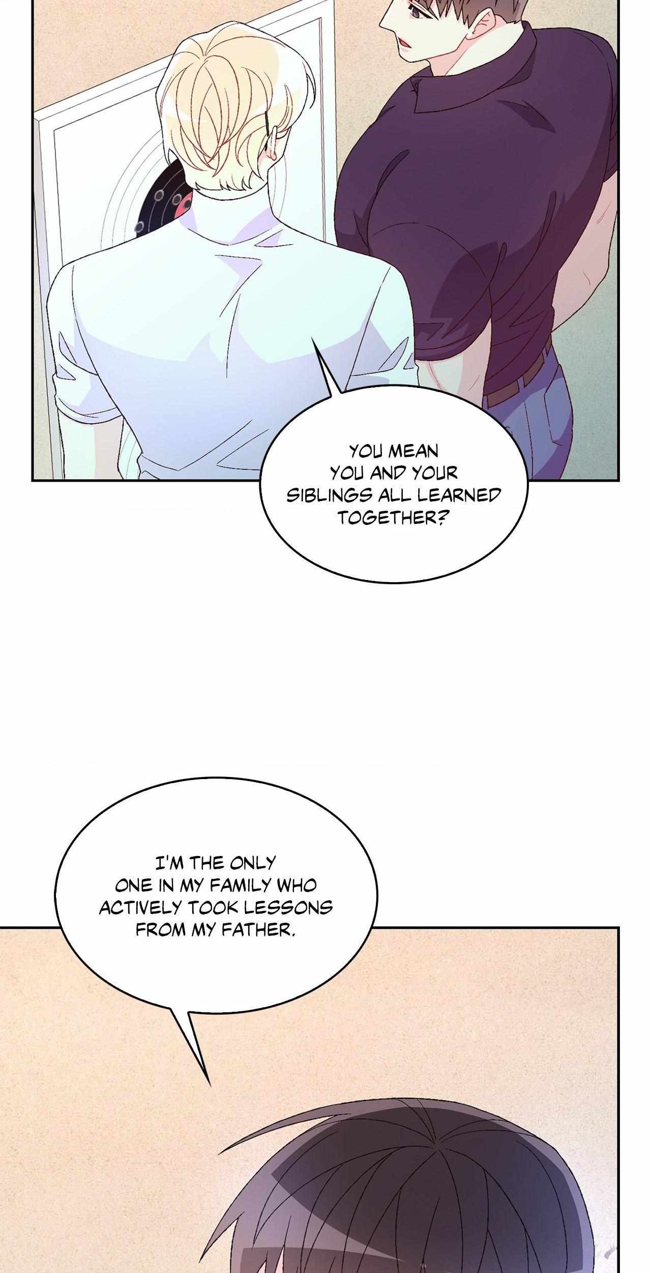Arthur Chapter 92 - Page 28 in English
