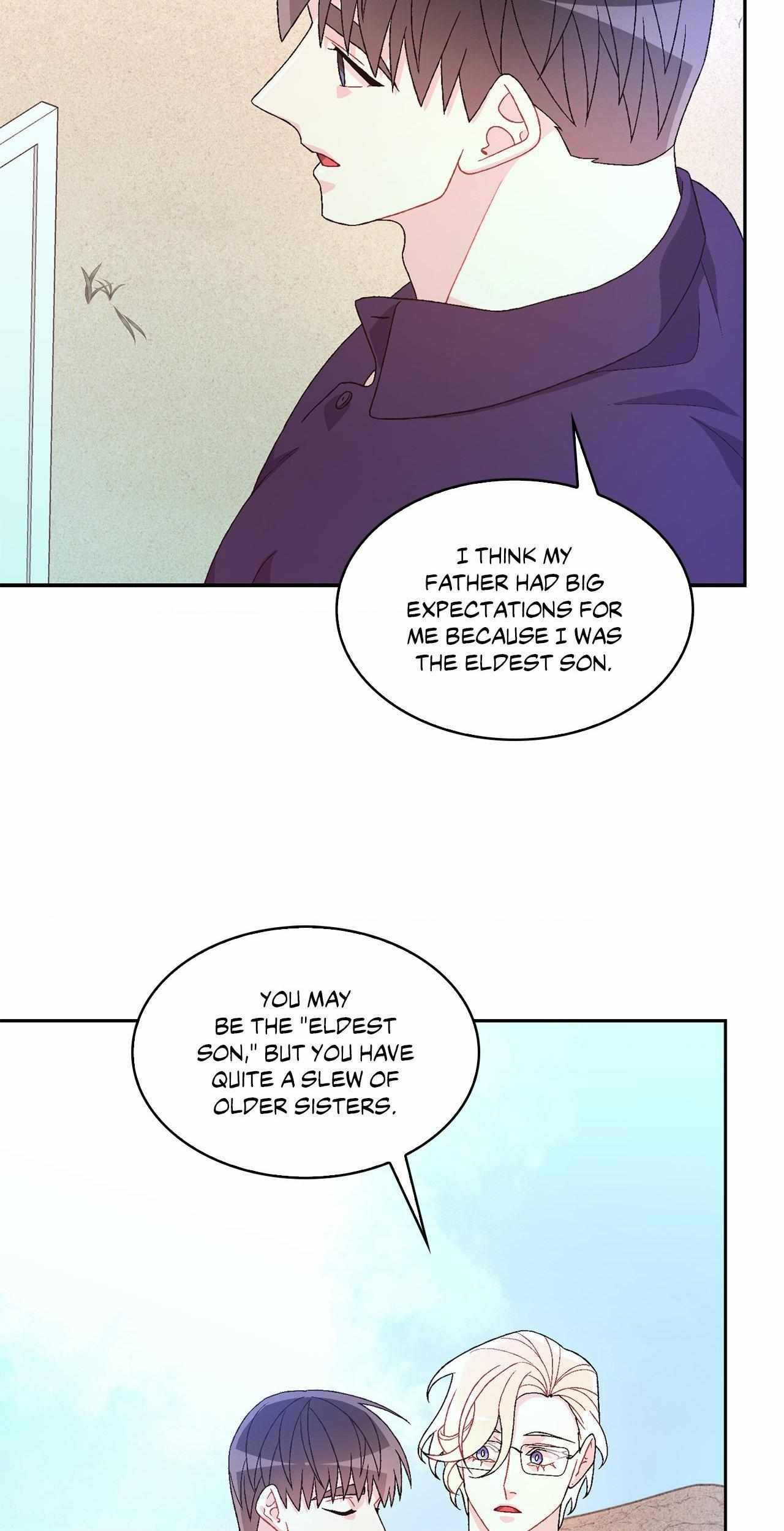 Arthur Chapter 92 - Page 29 in English