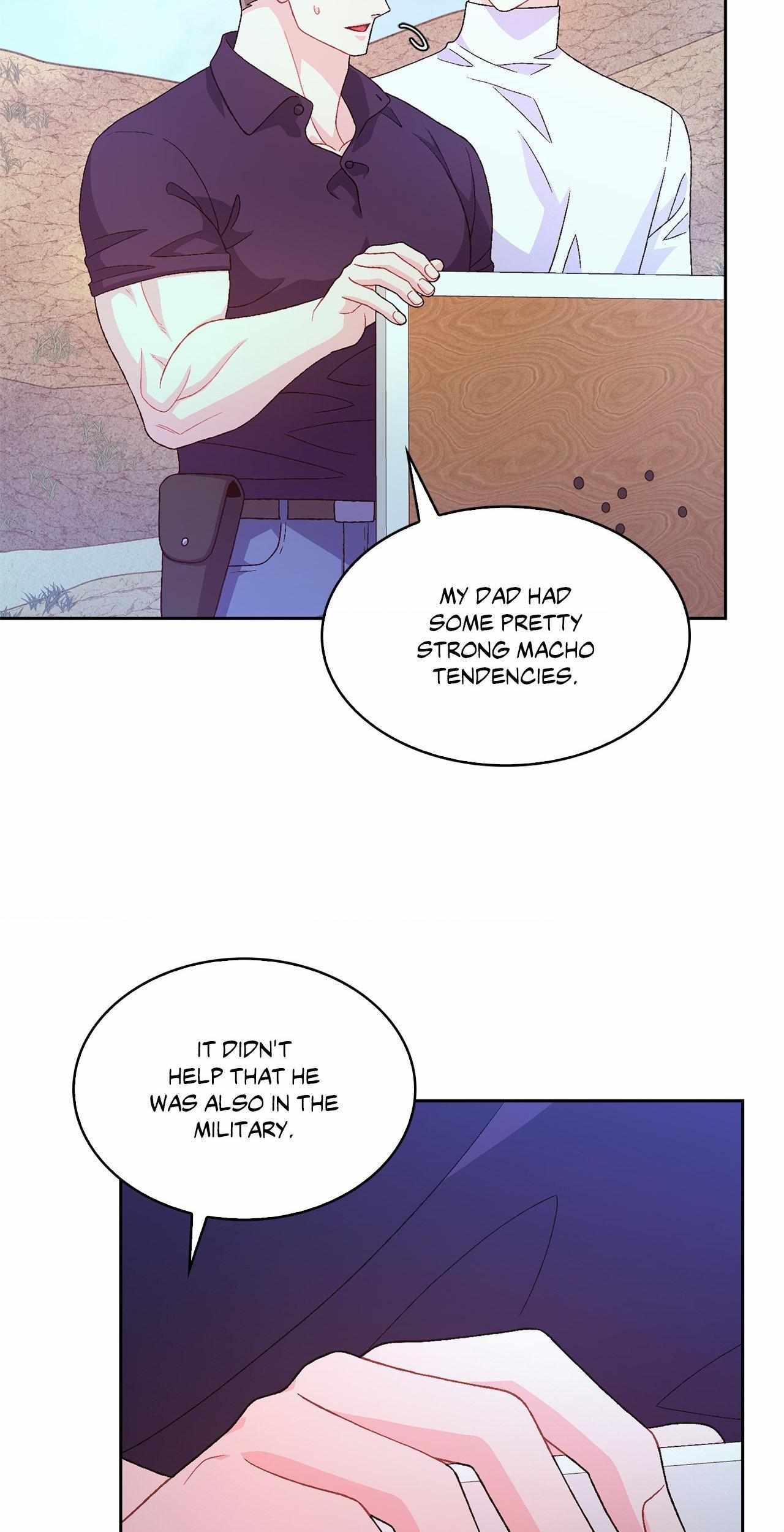 Arthur Chapter 92 - Page 30 in English