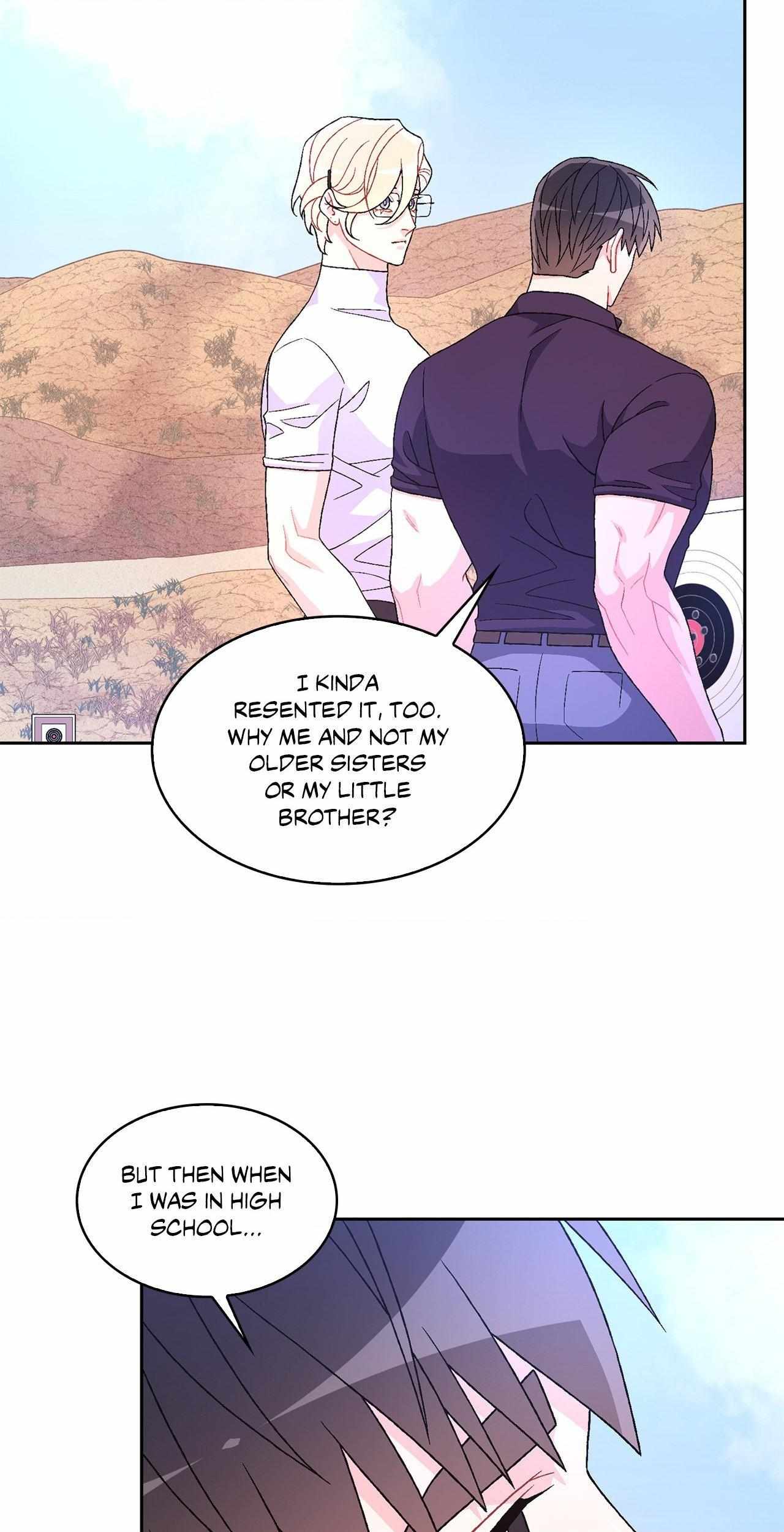 Arthur Chapter 92 - Page 33 in English
