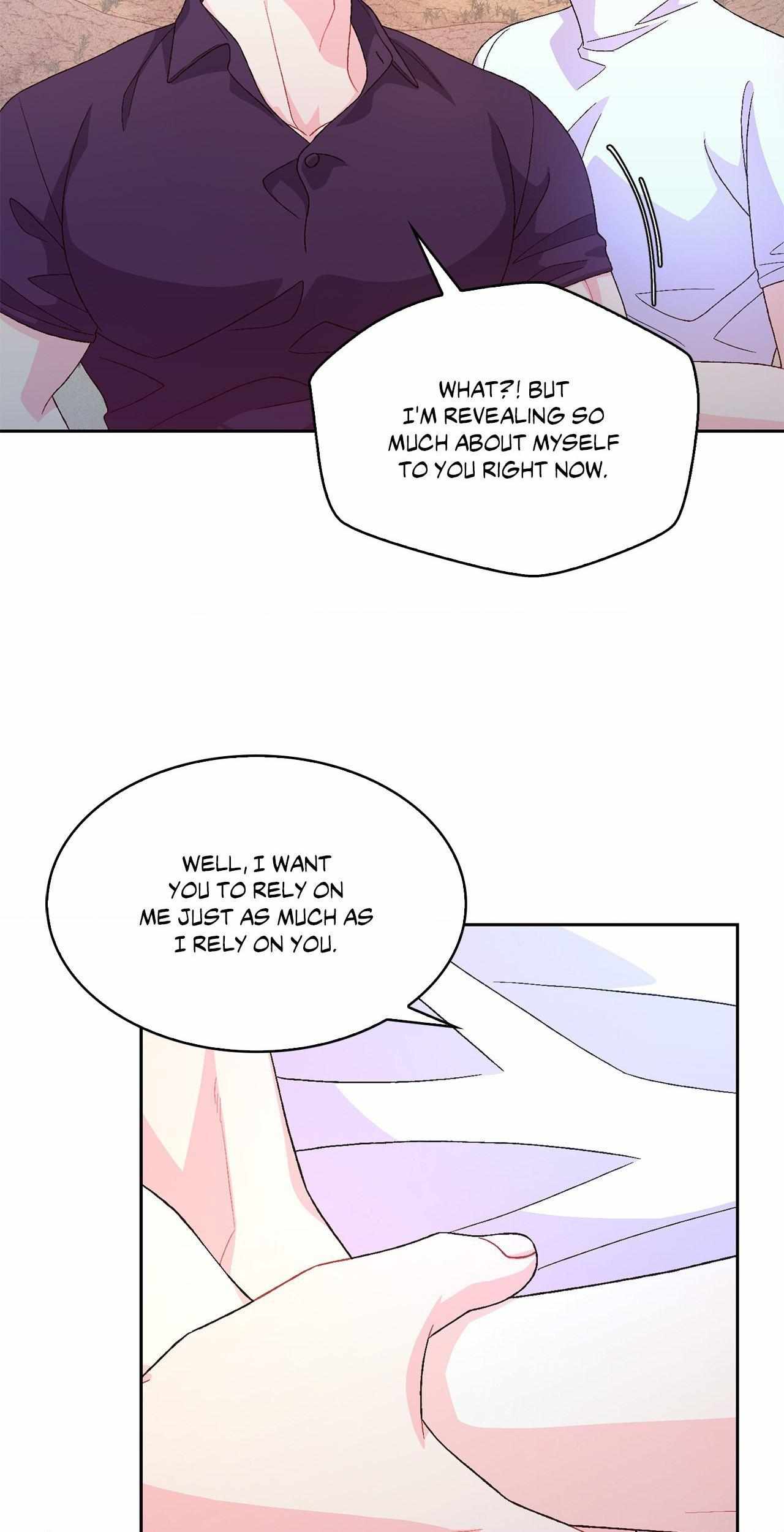 Arthur Chapter 92 - Page 43 in English