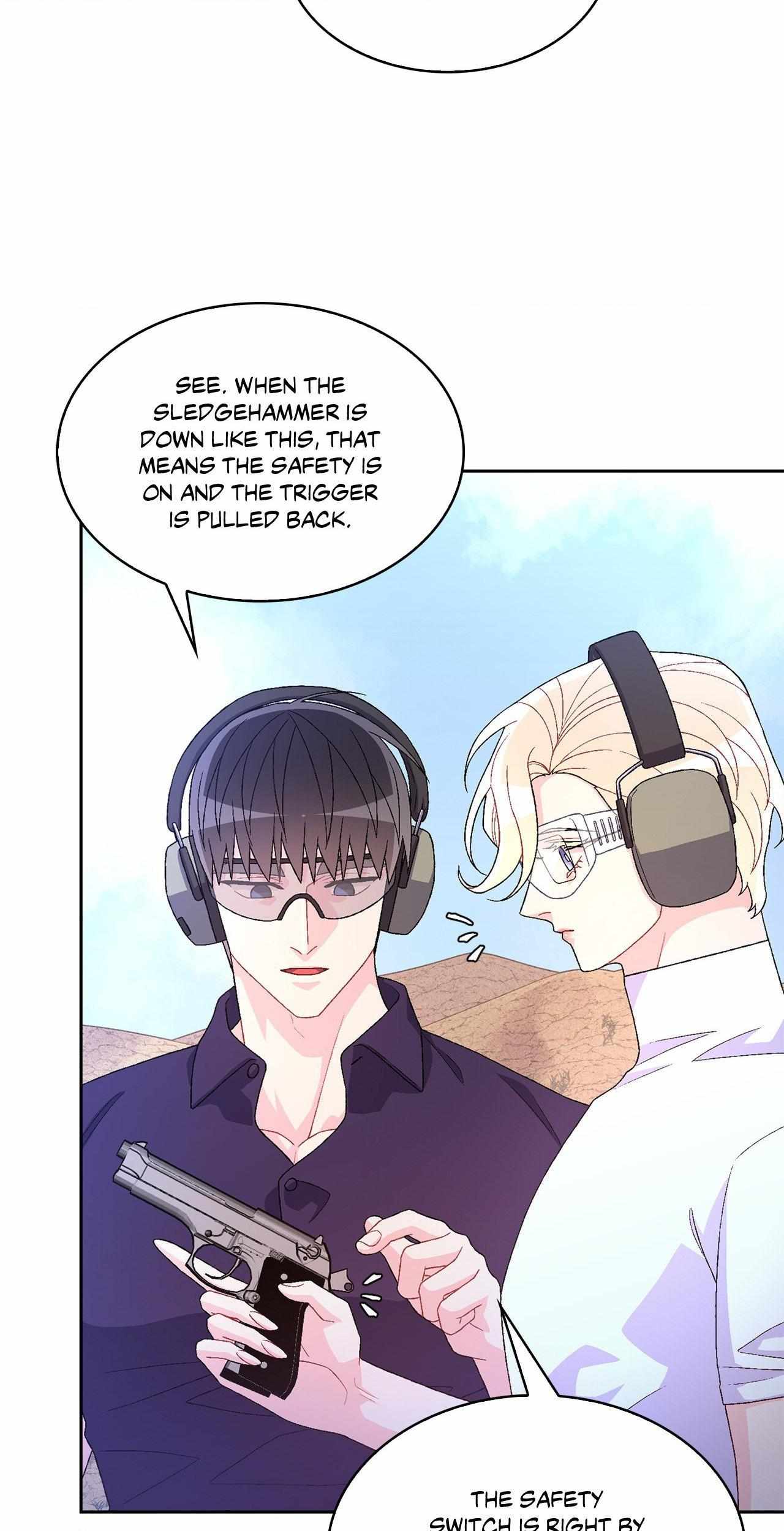 Arthur Chapter 92 - Page 5 in English