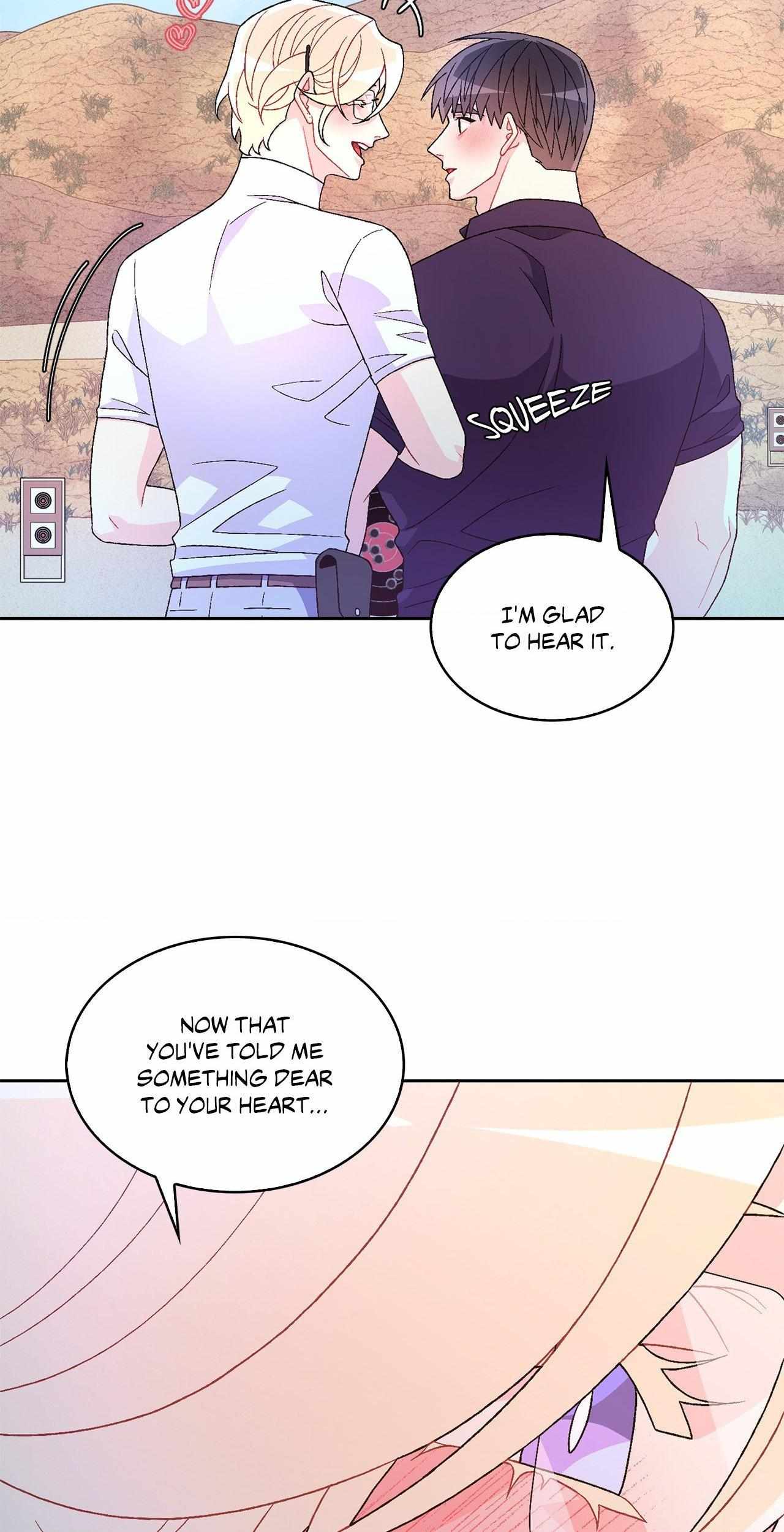 Arthur Chapter 92 - Page 52 in English