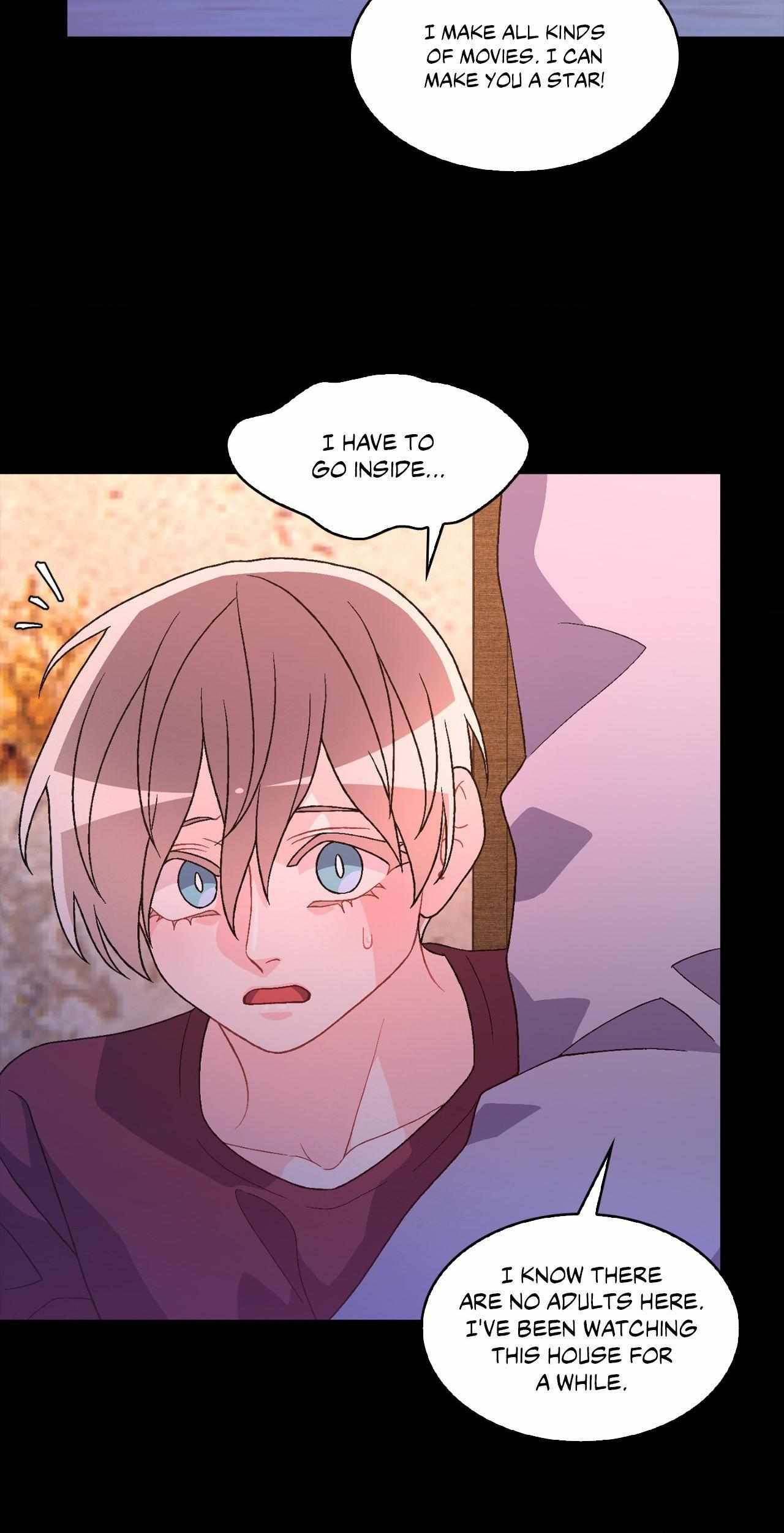 Arthur Chapter 93 - Page 11 in English