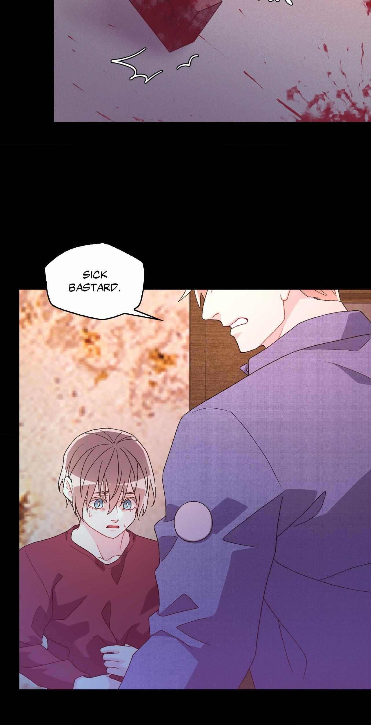Arthur Chapter 93 - Page 14 in English