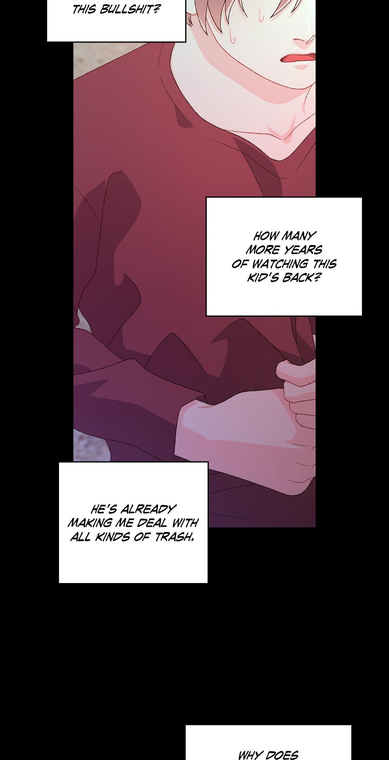 Arthur Chapter 93 - Page 16 in English