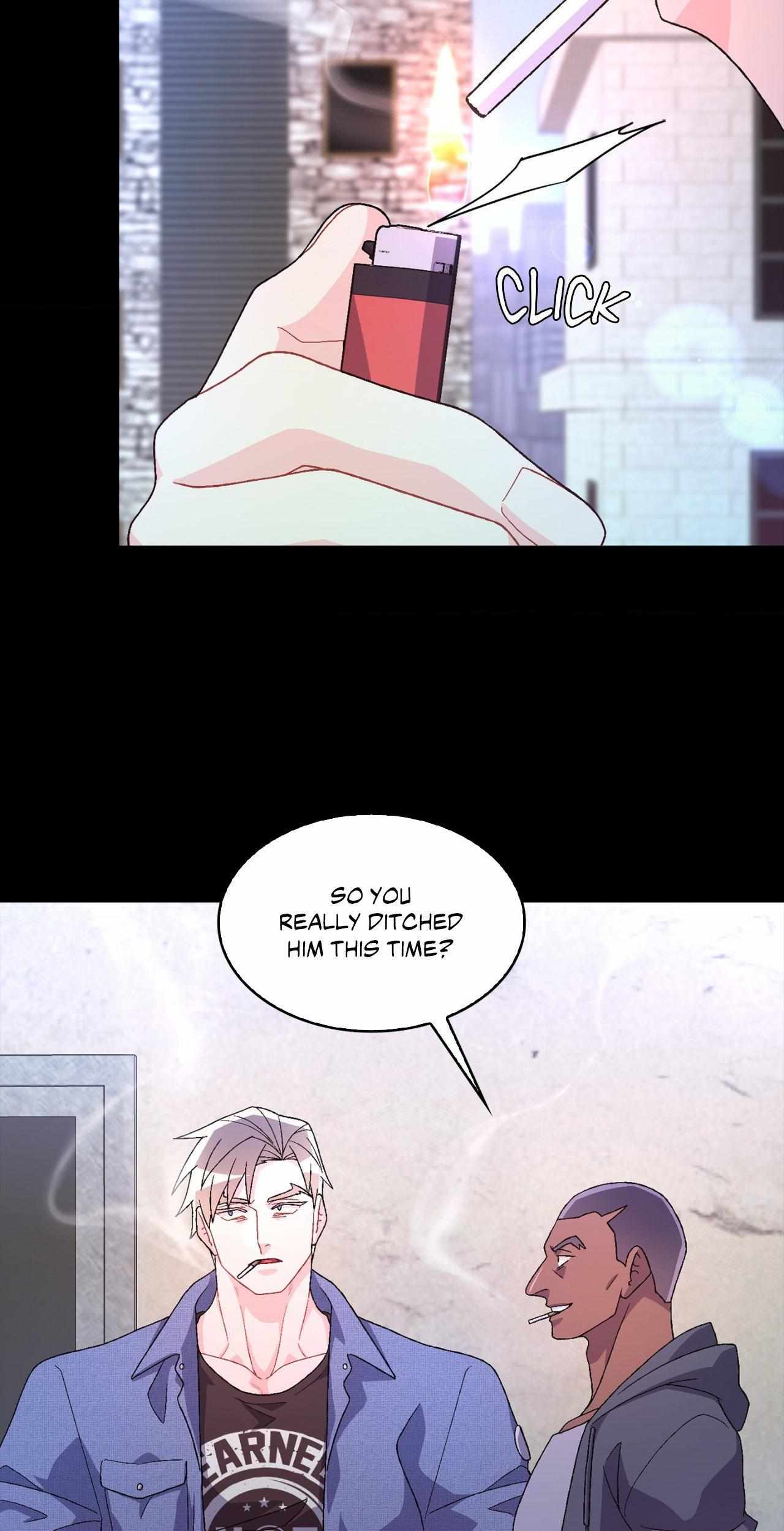 Arthur Chapter 93 - Page 22 in English