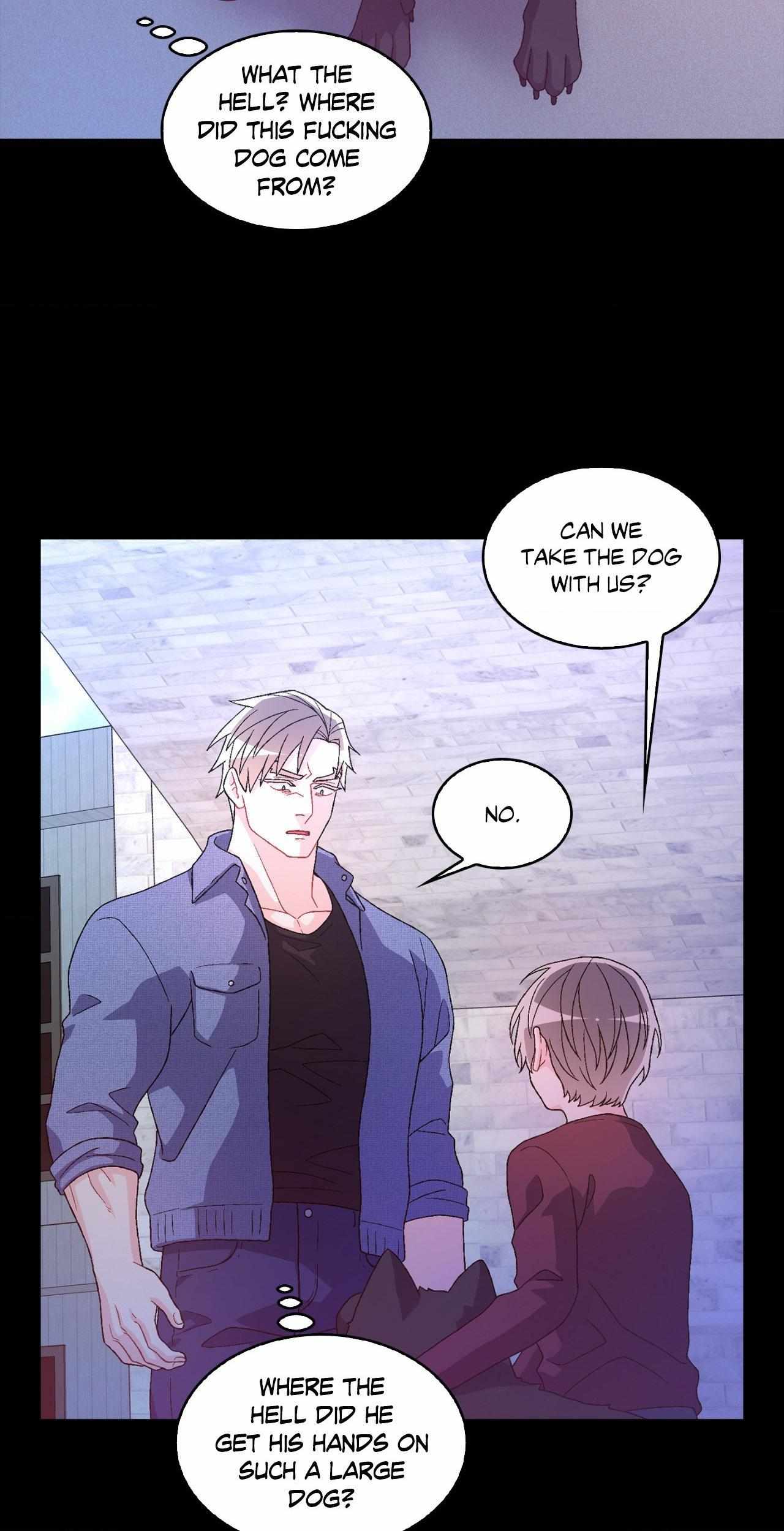Arthur Chapter 93 - Page 28 in English