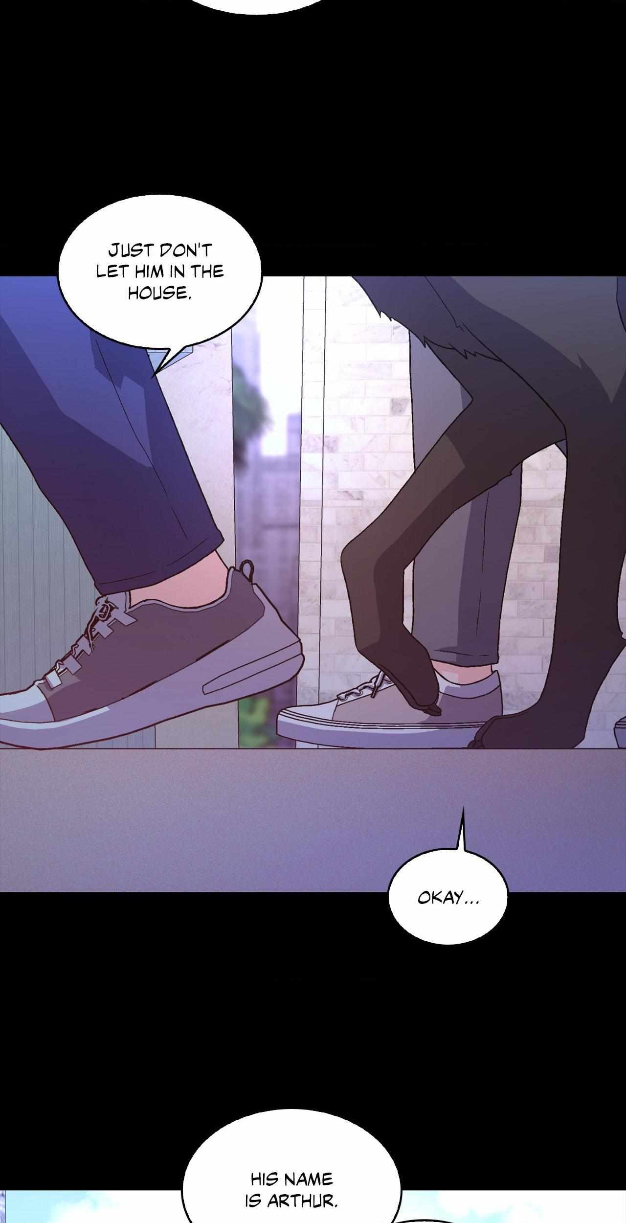 Arthur Chapter 93 - Page 29 in English