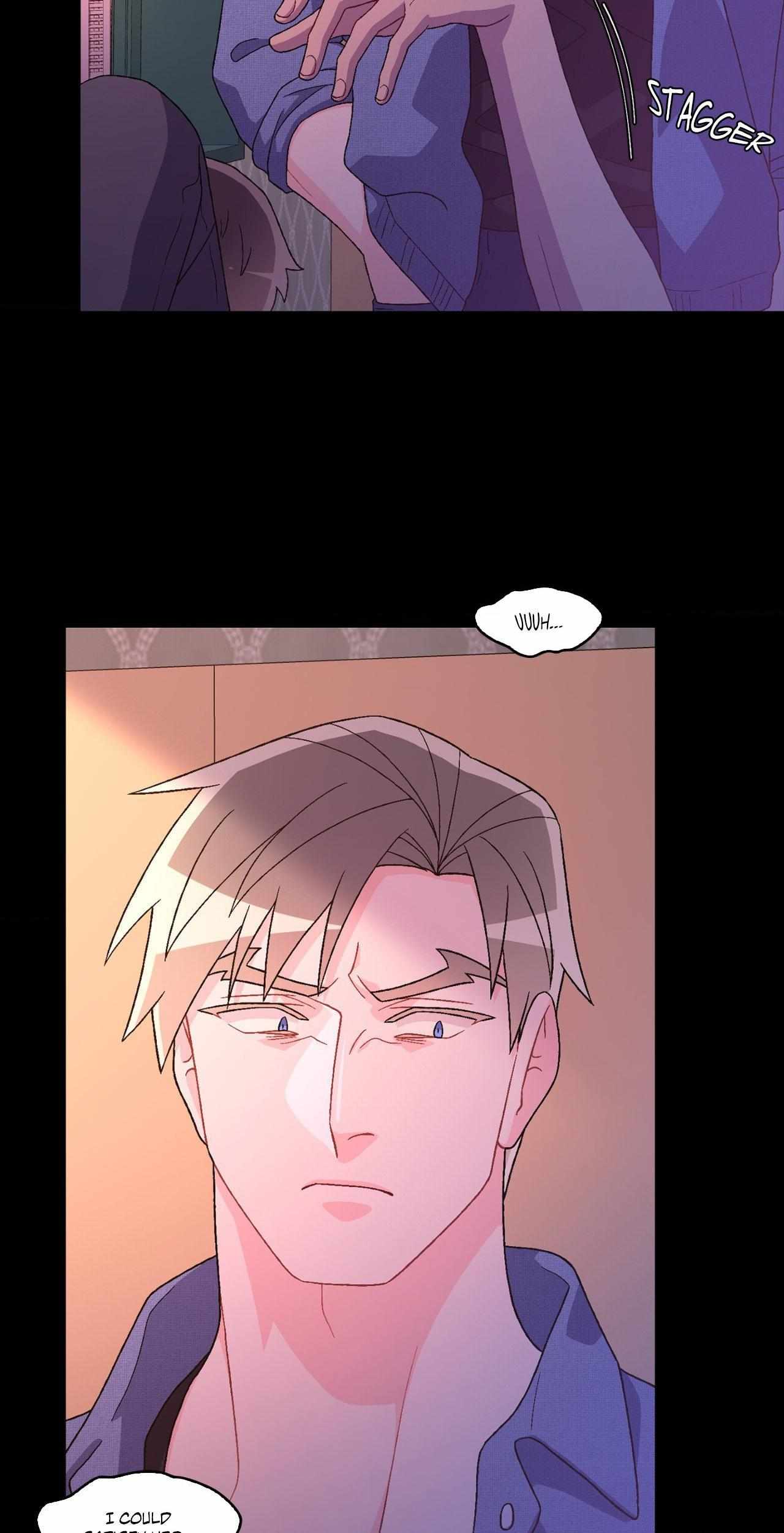 Arthur Chapter 93 - Page 3 in English