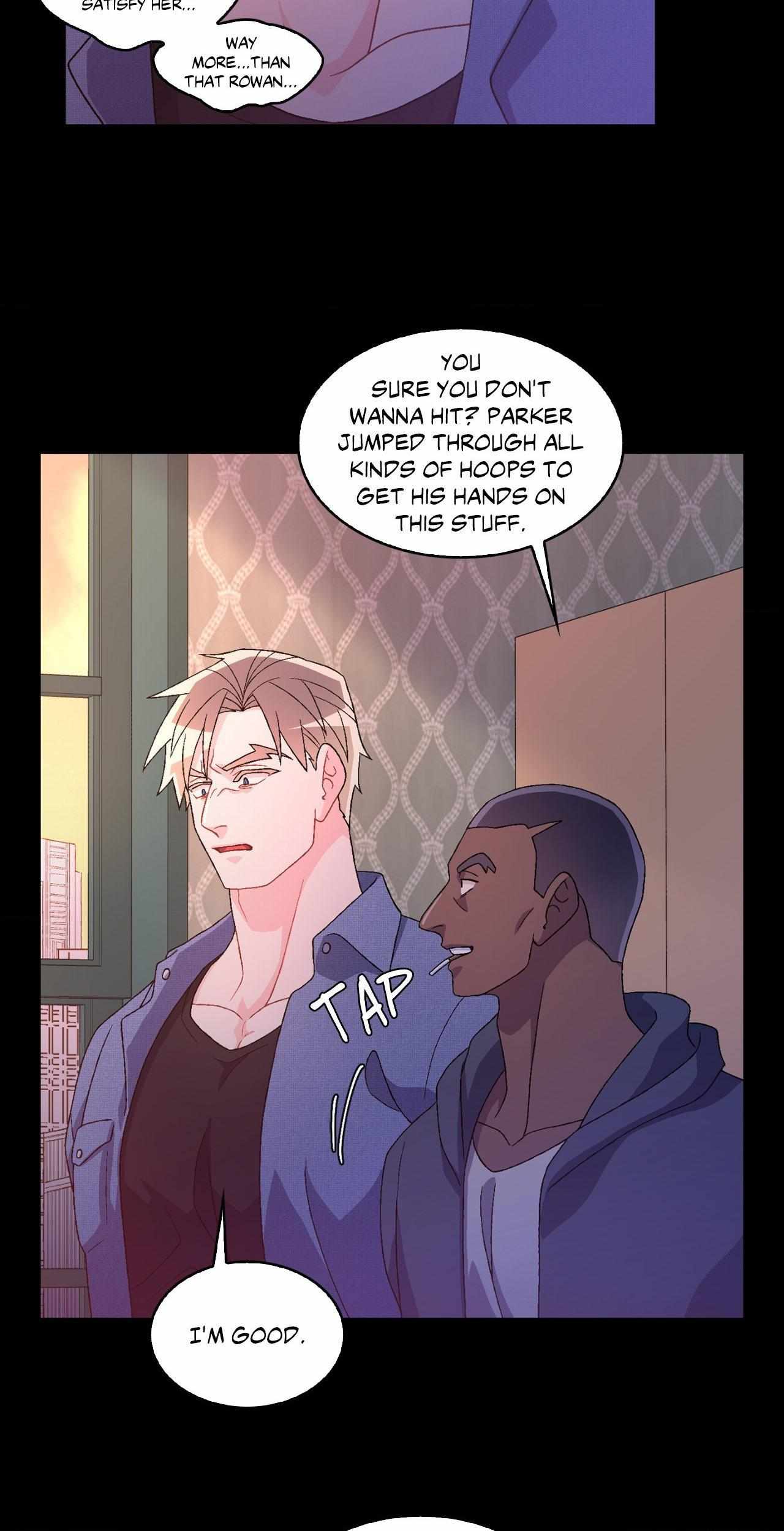 Arthur Chapter 93 - Page 4 in English