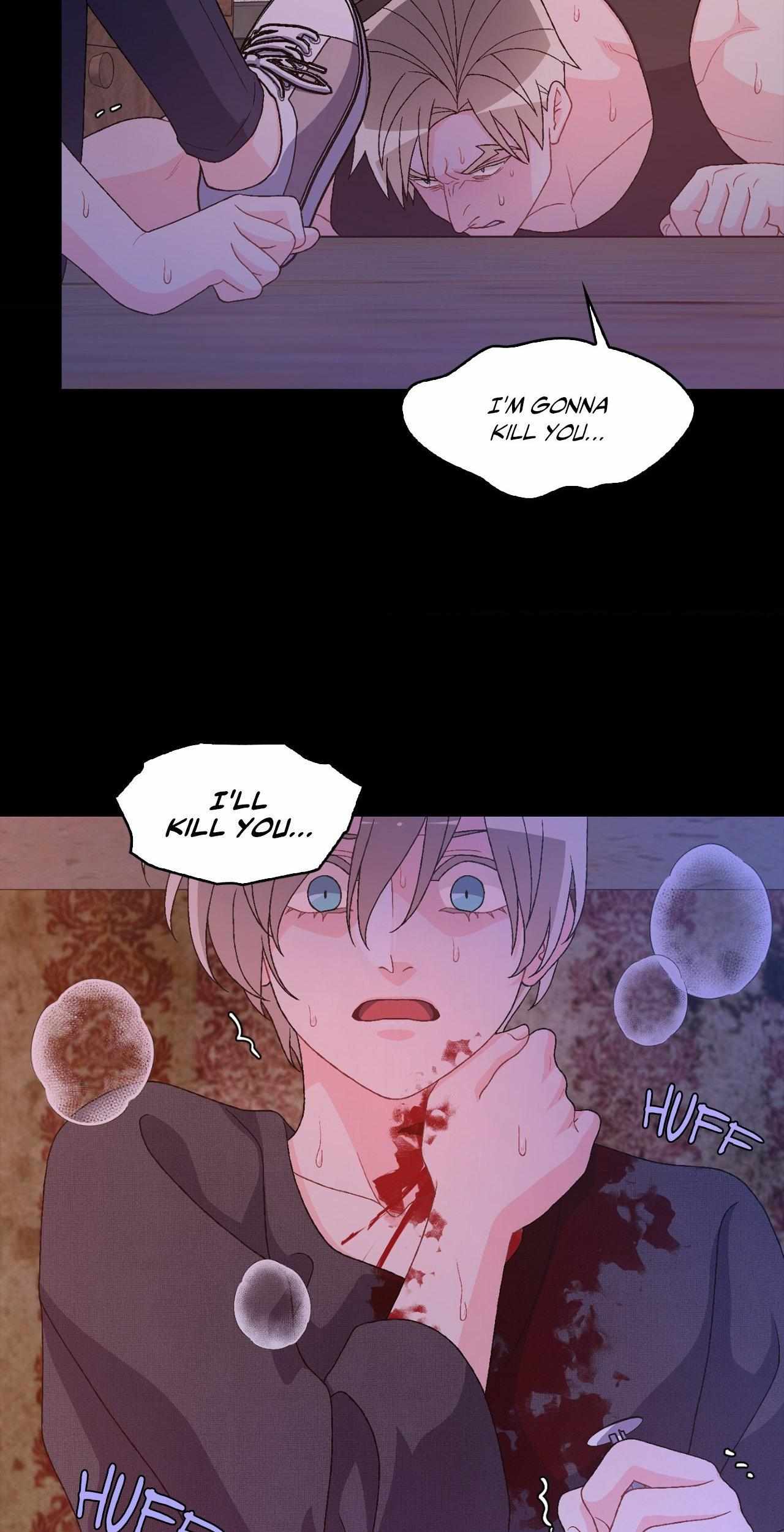 Arthur Chapter 93 - Page 57 in English