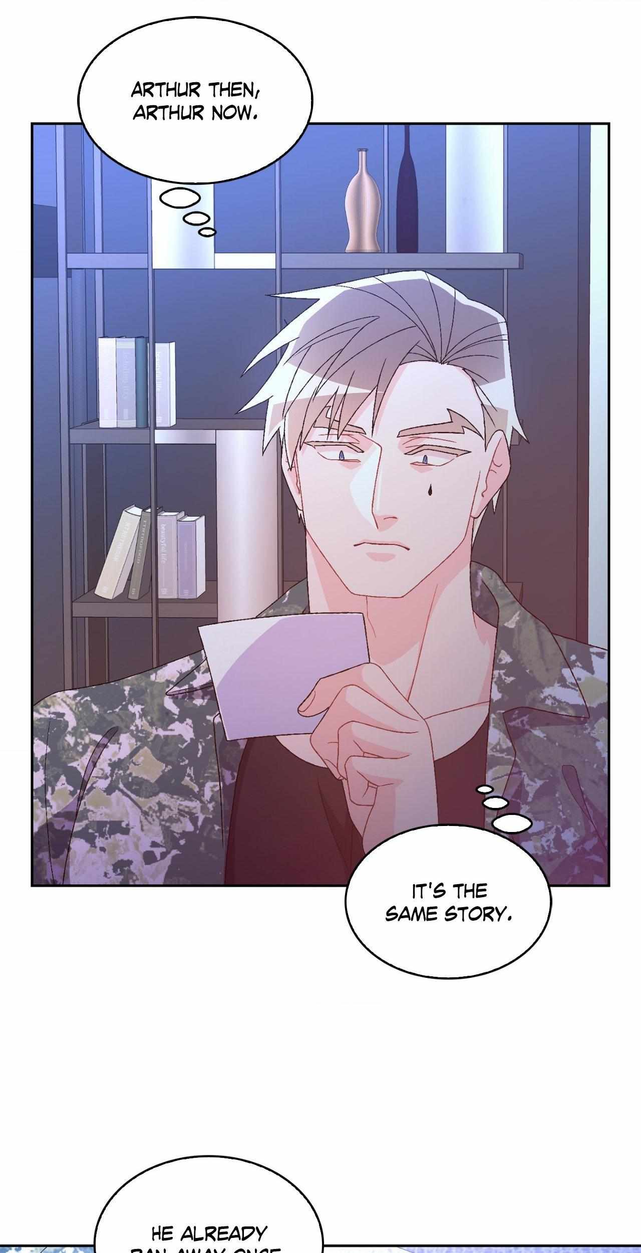 Arthur Chapter 93 - Page 60 in English