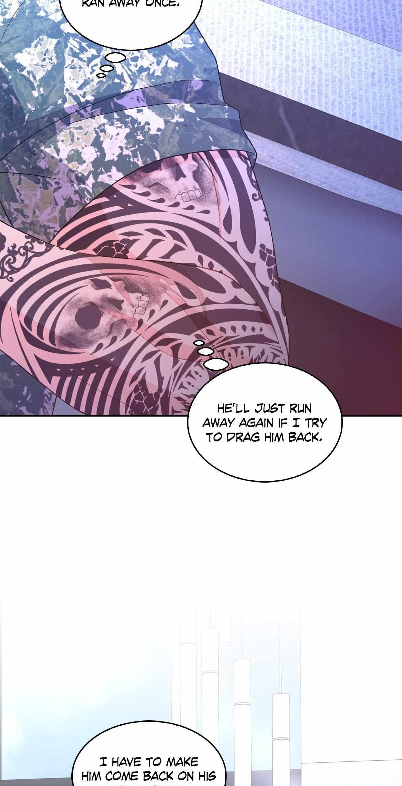 Arthur Chapter 93 - Page 61 in English