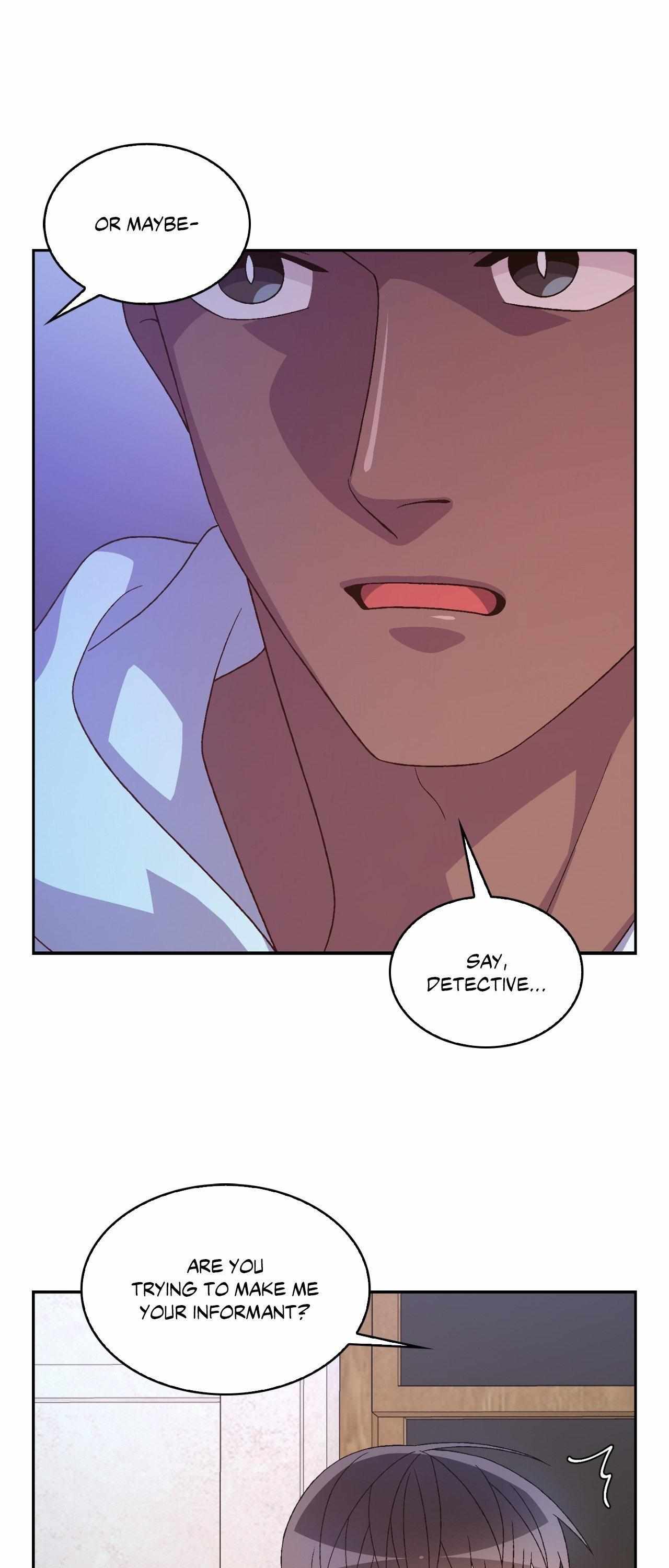 Arthur Chapter 94 - Page 10 in English