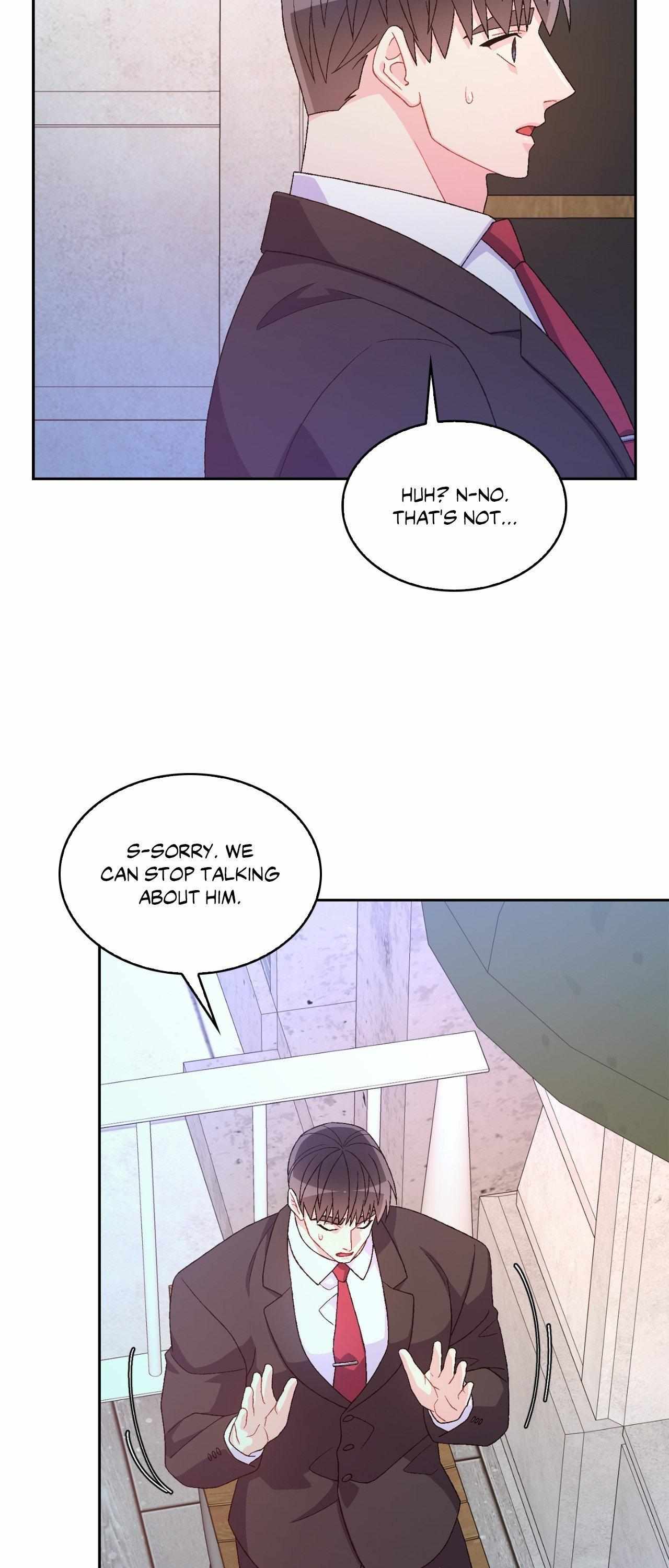 Arthur Chapter 94 - Page 11 in English