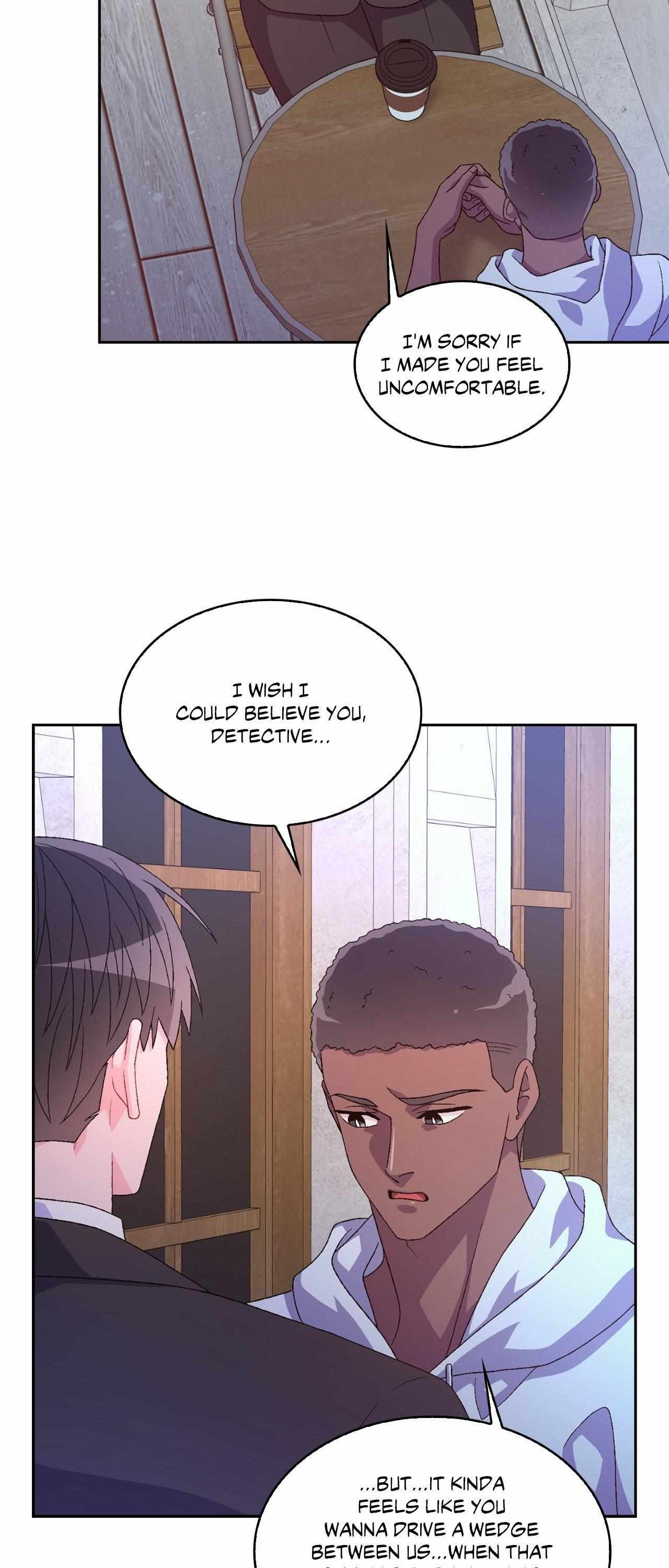 Arthur Chapter 94 - Page 12 in English