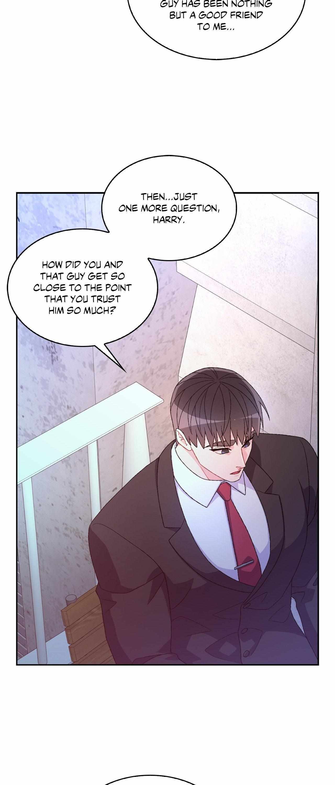 Arthur Chapter 94 - Page 13 in English
