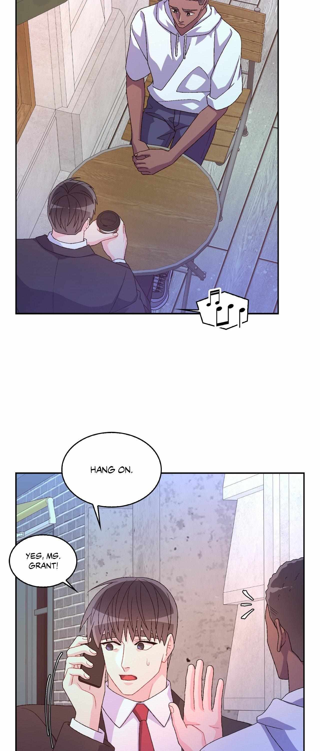 Arthur Chapter 94 - Page 18 in English