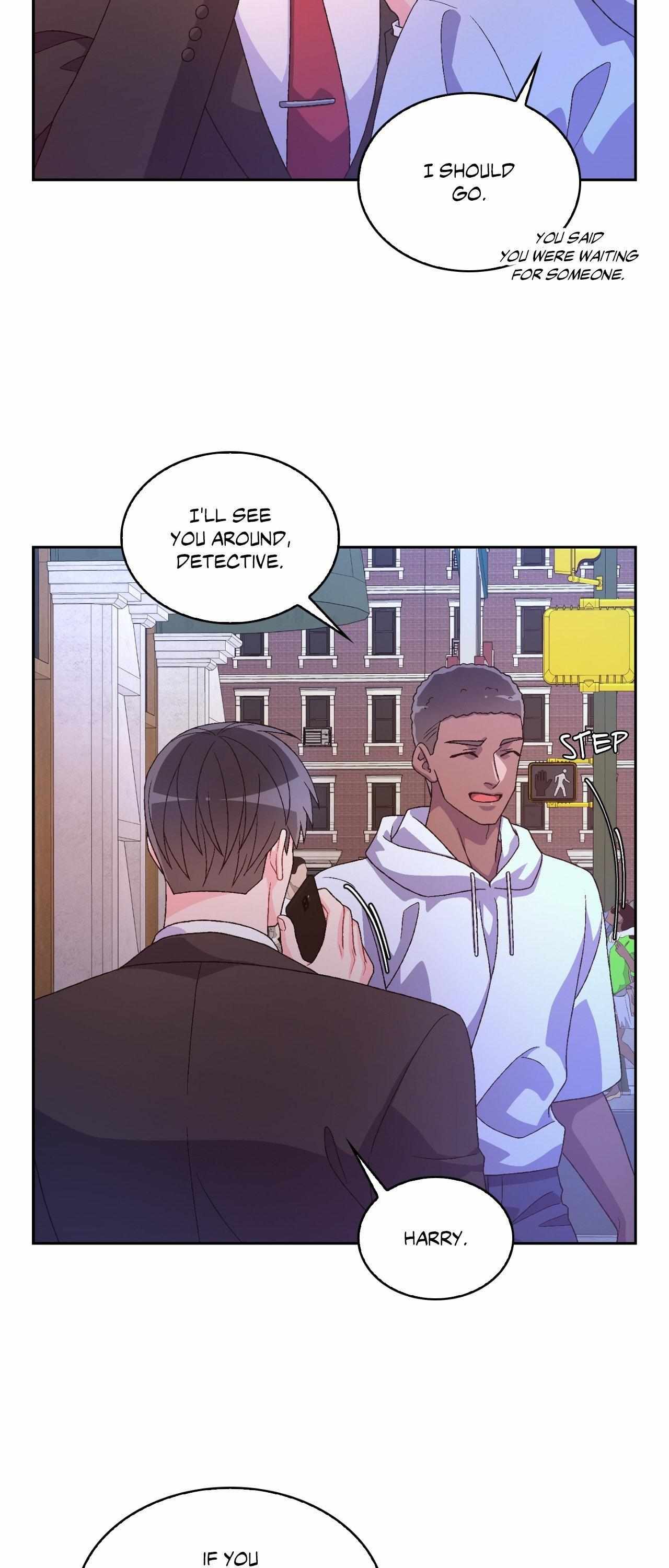 Arthur Chapter 94 - Page 19 in English