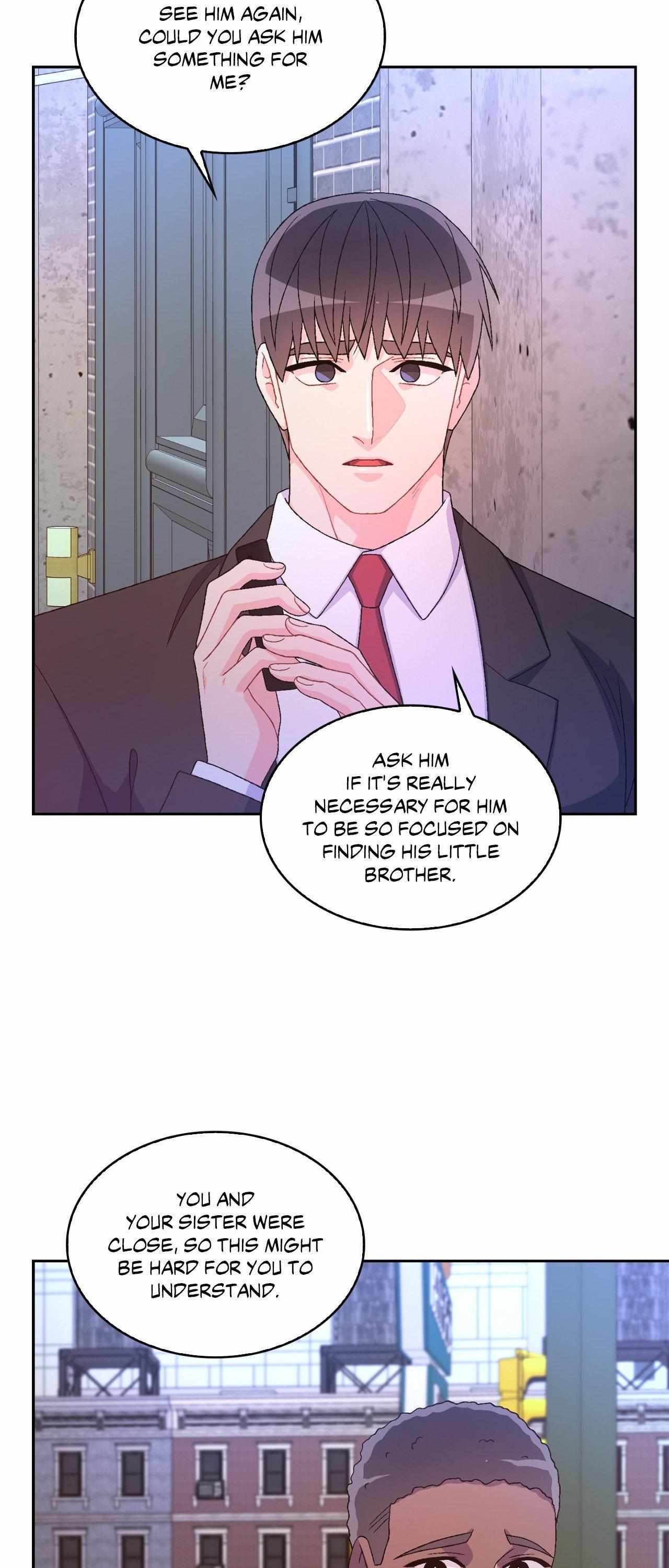 Arthur Chapter 94 - Page 20 in English