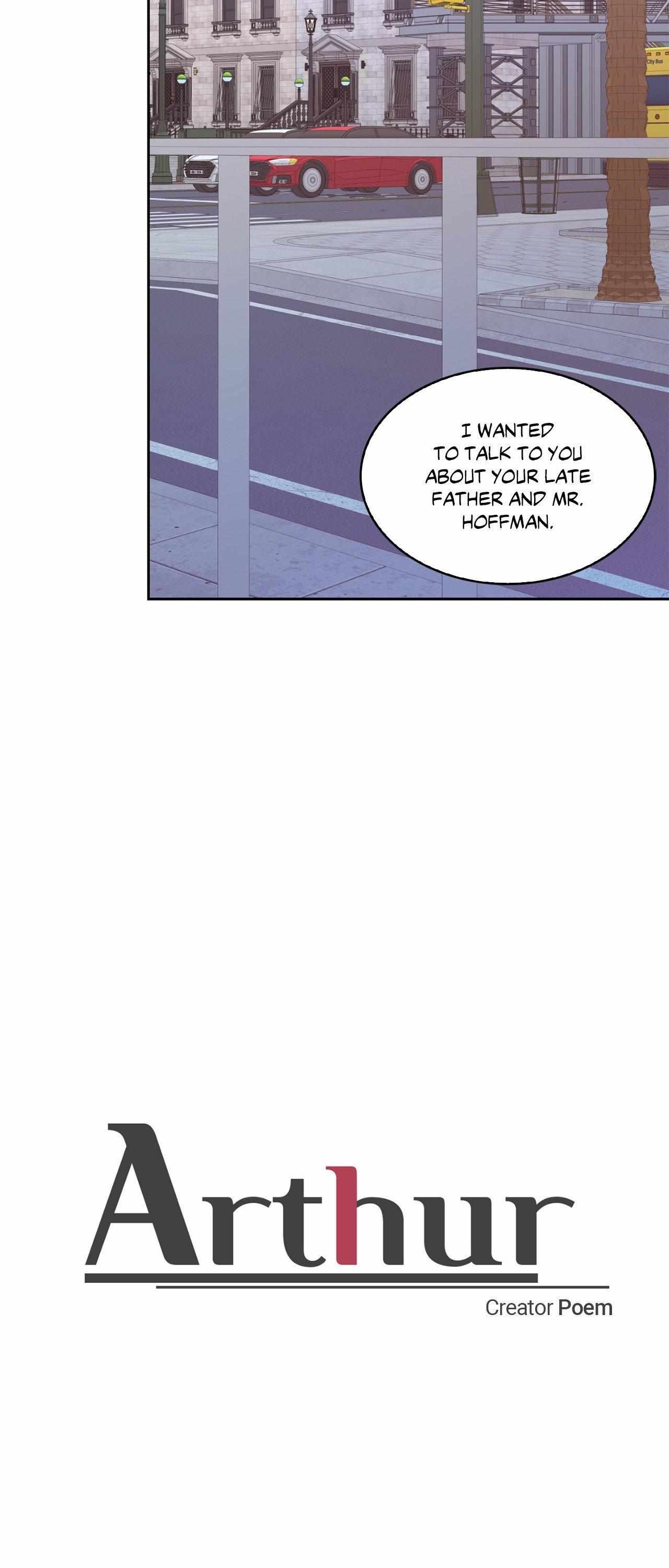 Arthur Chapter 94 - Page 24 in English