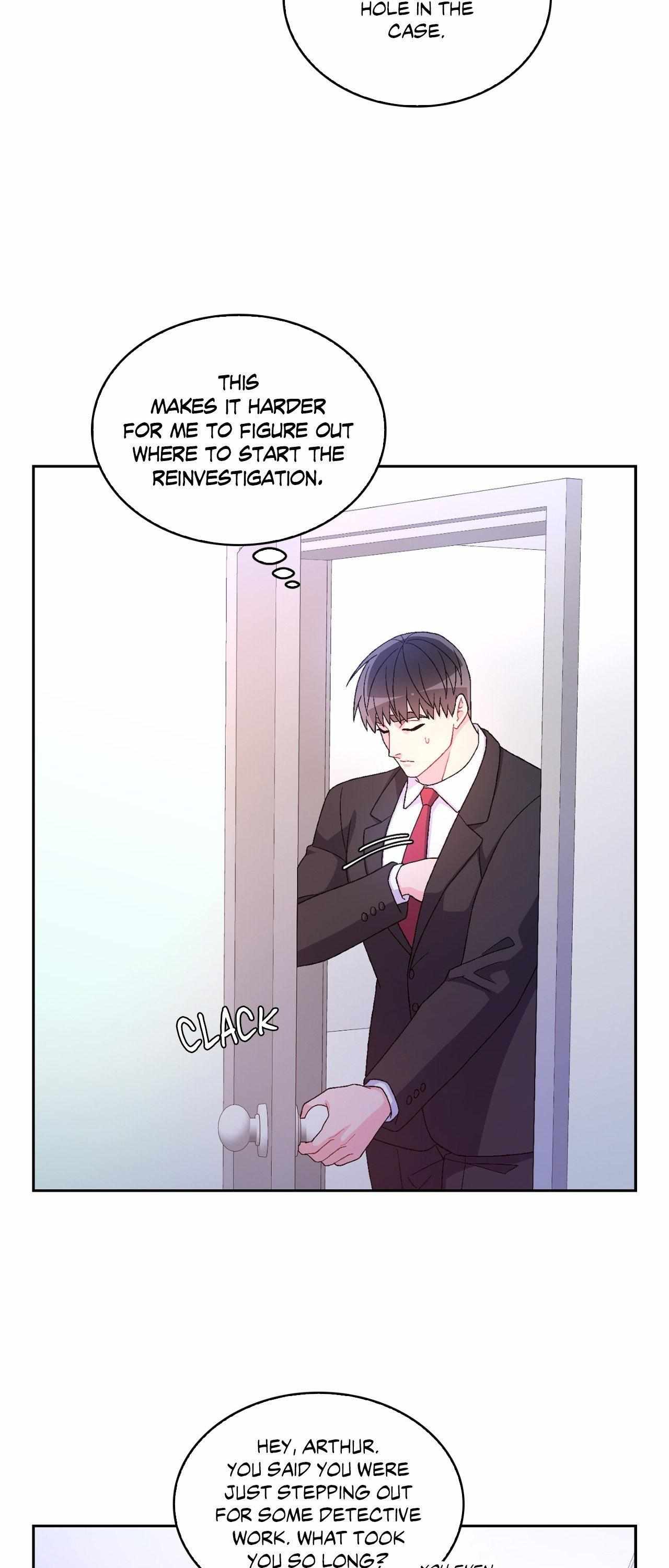 Arthur Chapter 94 - Page 28 in English