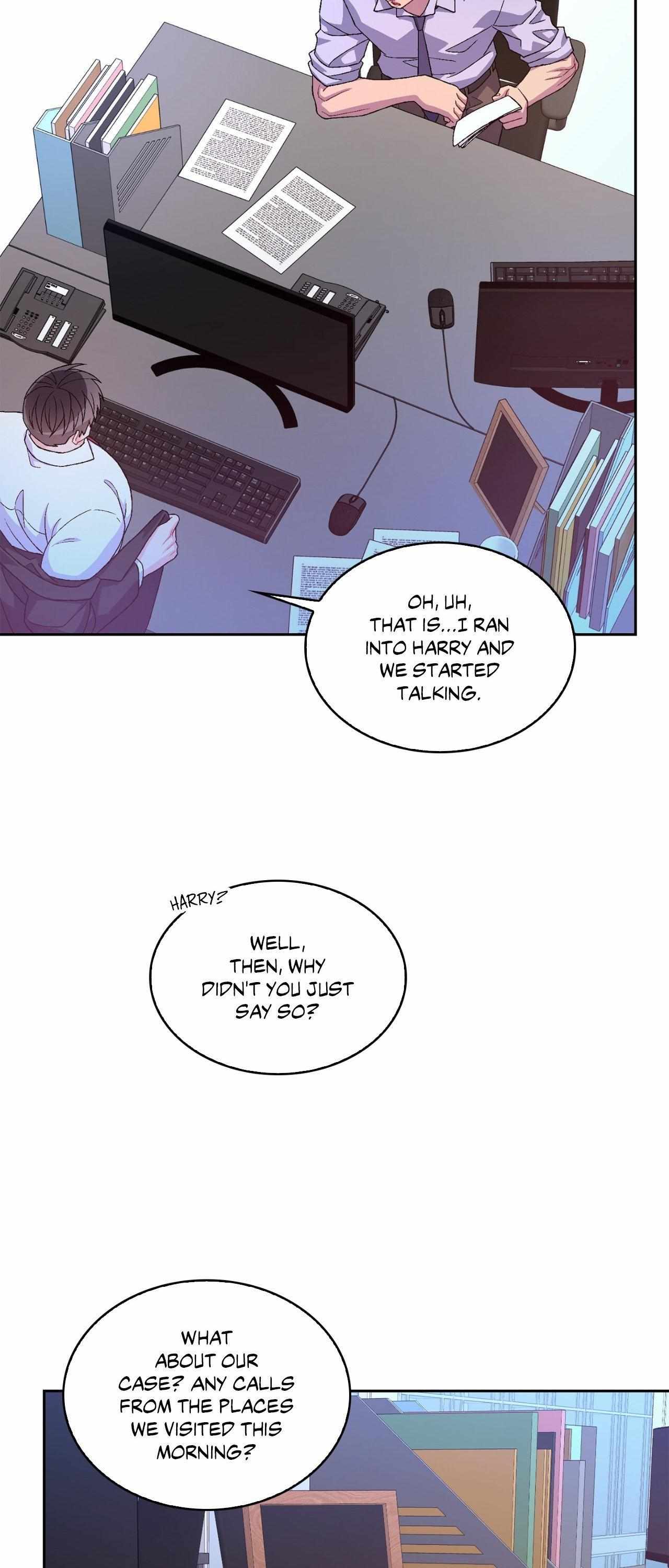Arthur Chapter 94 - Page 30 in English