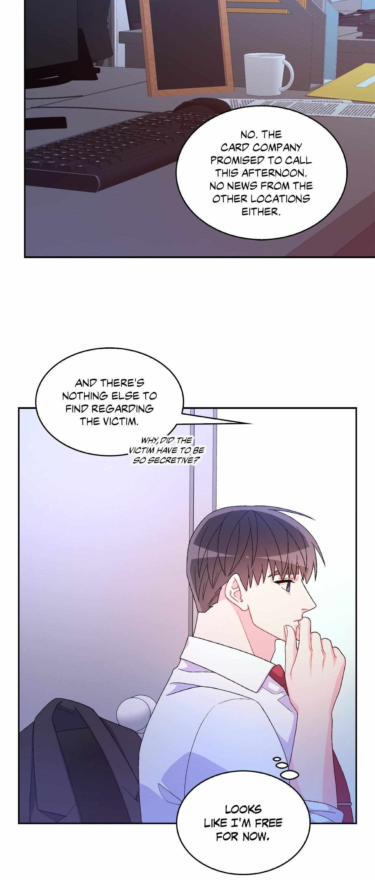 Arthur Chapter 94 - Page 31 in English