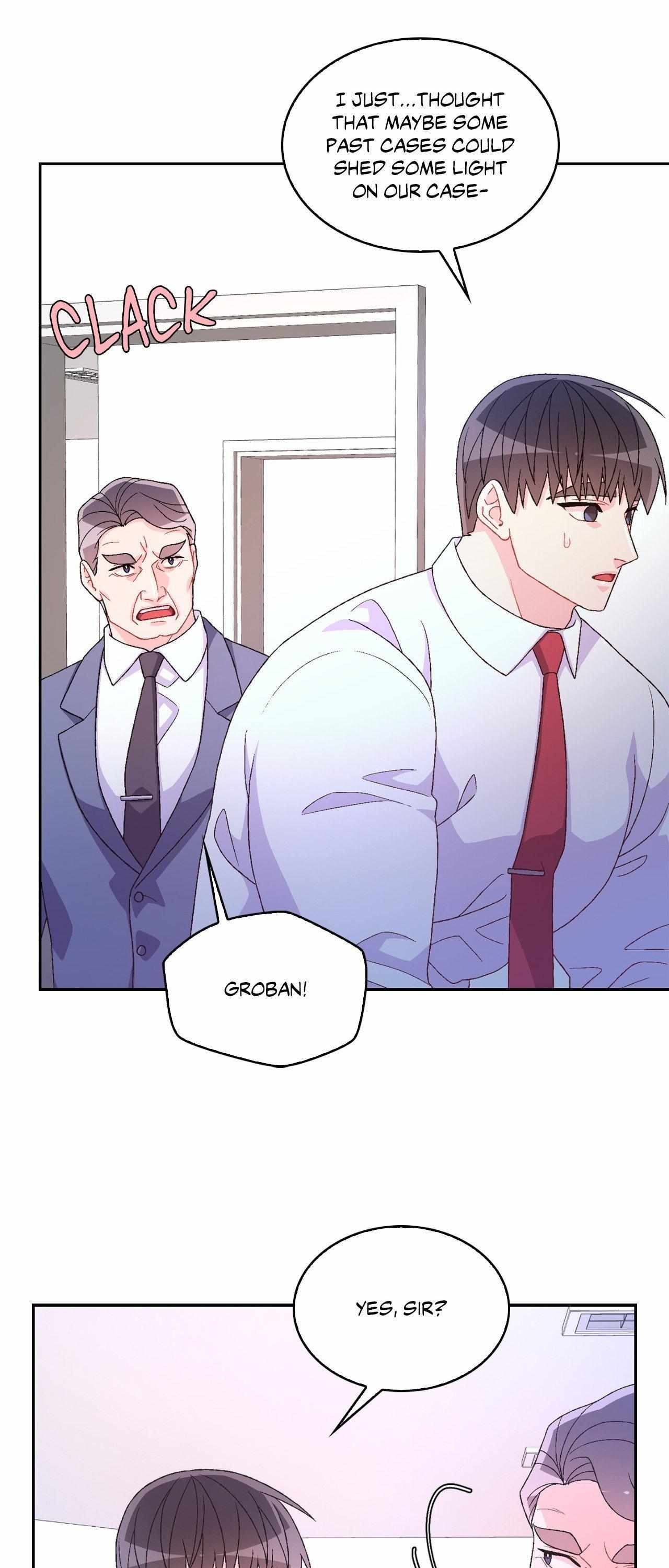 Arthur Chapter 94 - Page 33 in English
