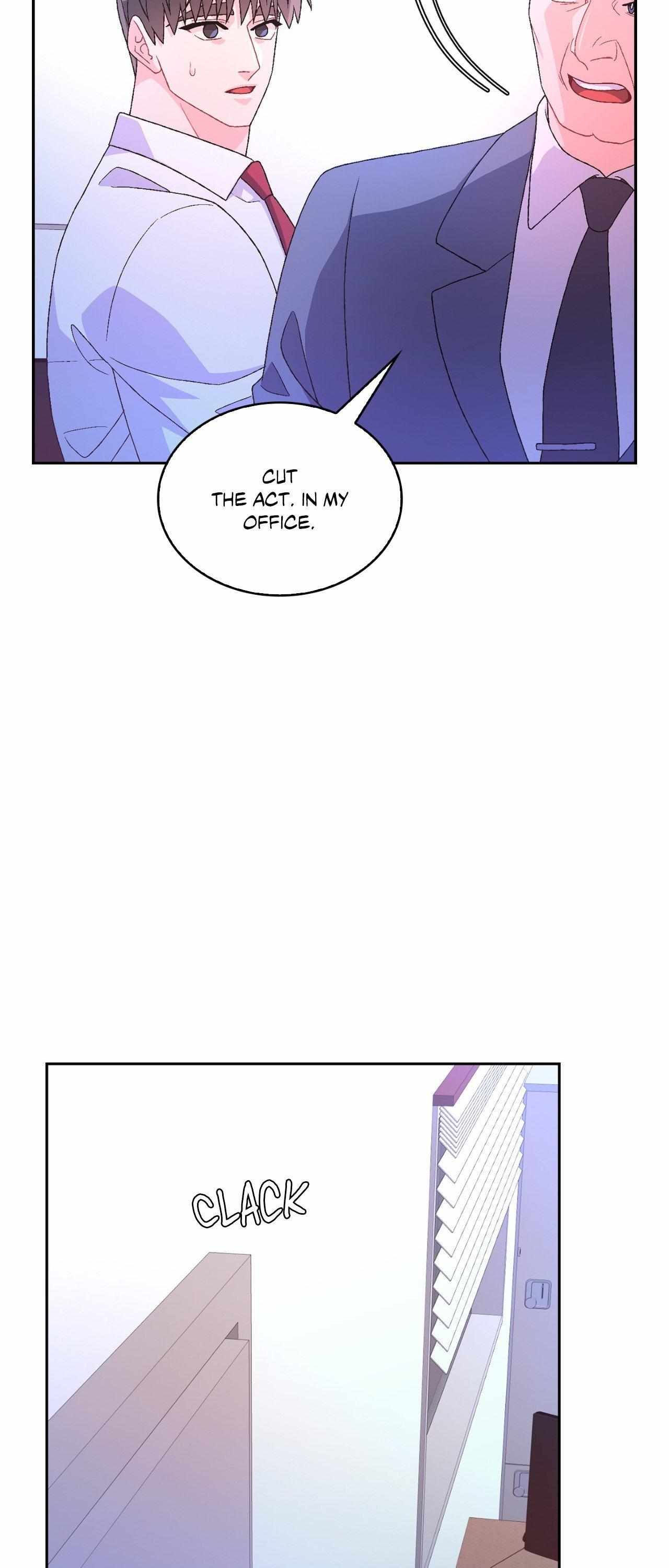 Arthur Chapter 94 - Page 34 in English